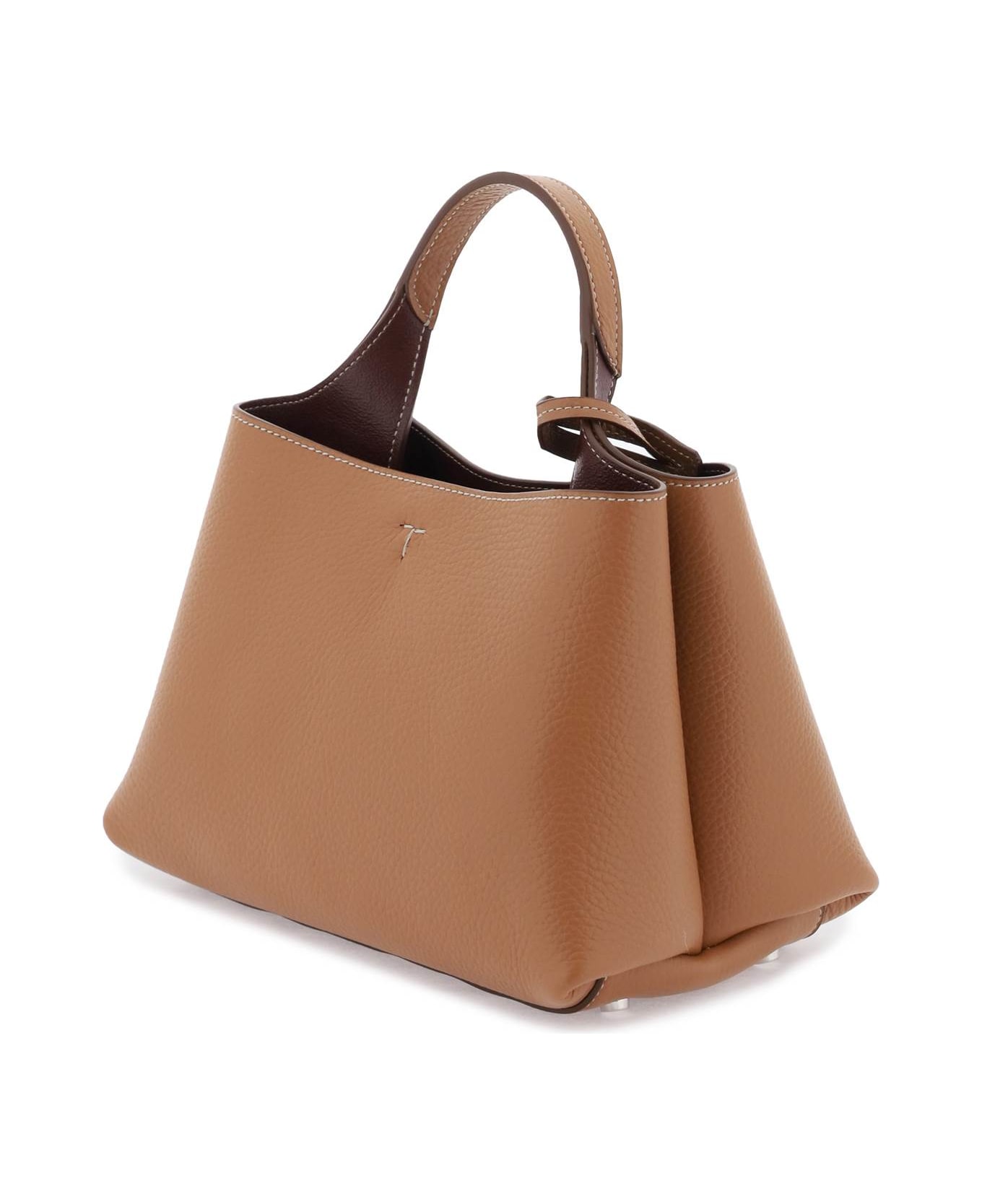 Tod
s Florida Handbag - Brown