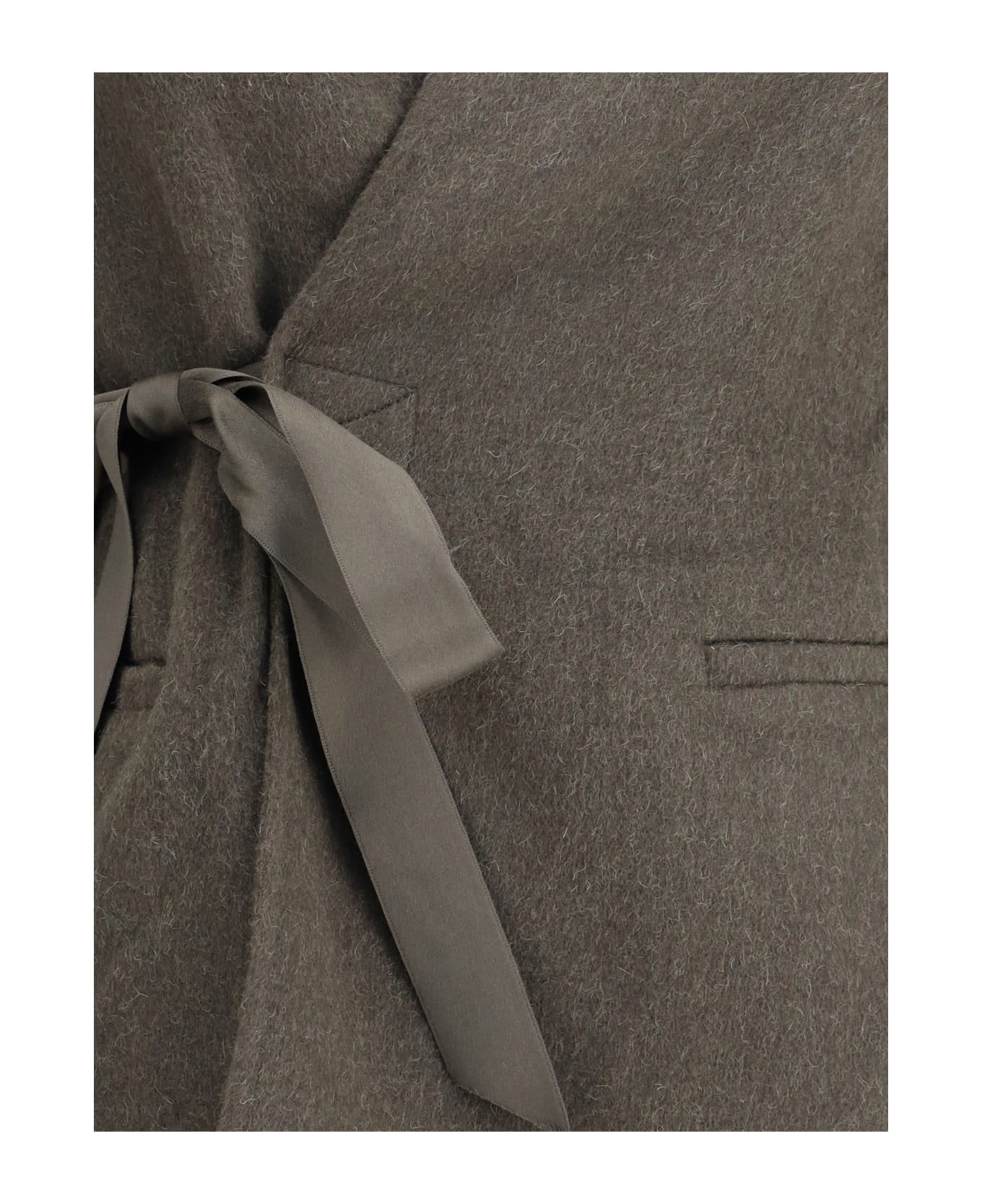 Rick Owens Hollywood Jacket