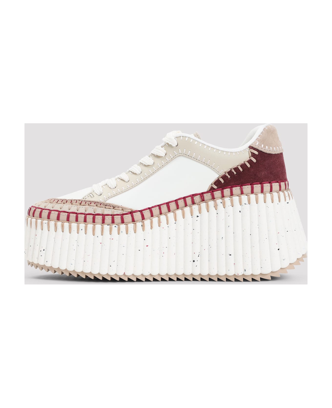 Chloé Nama Sneakers
