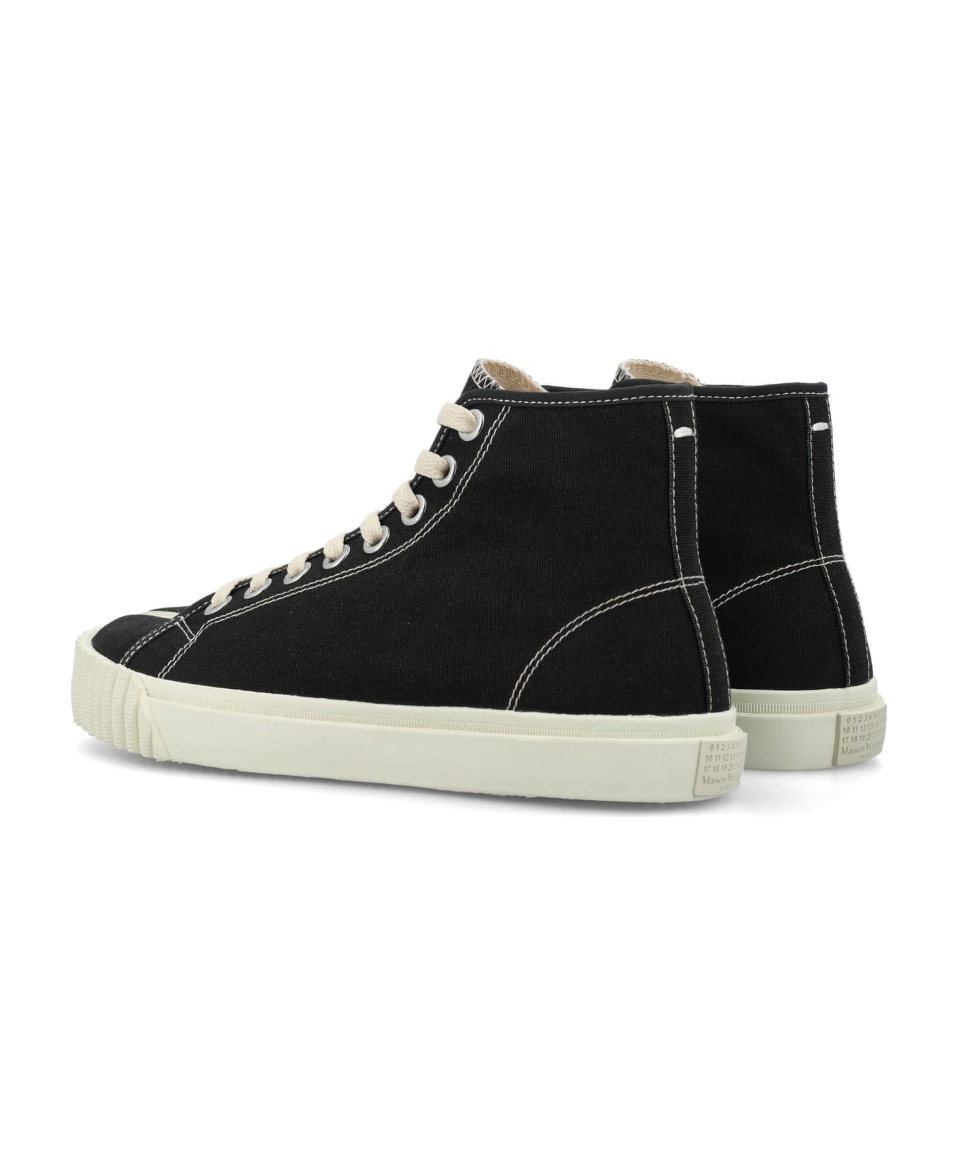 Maison Margiela Tabi High Top | italist