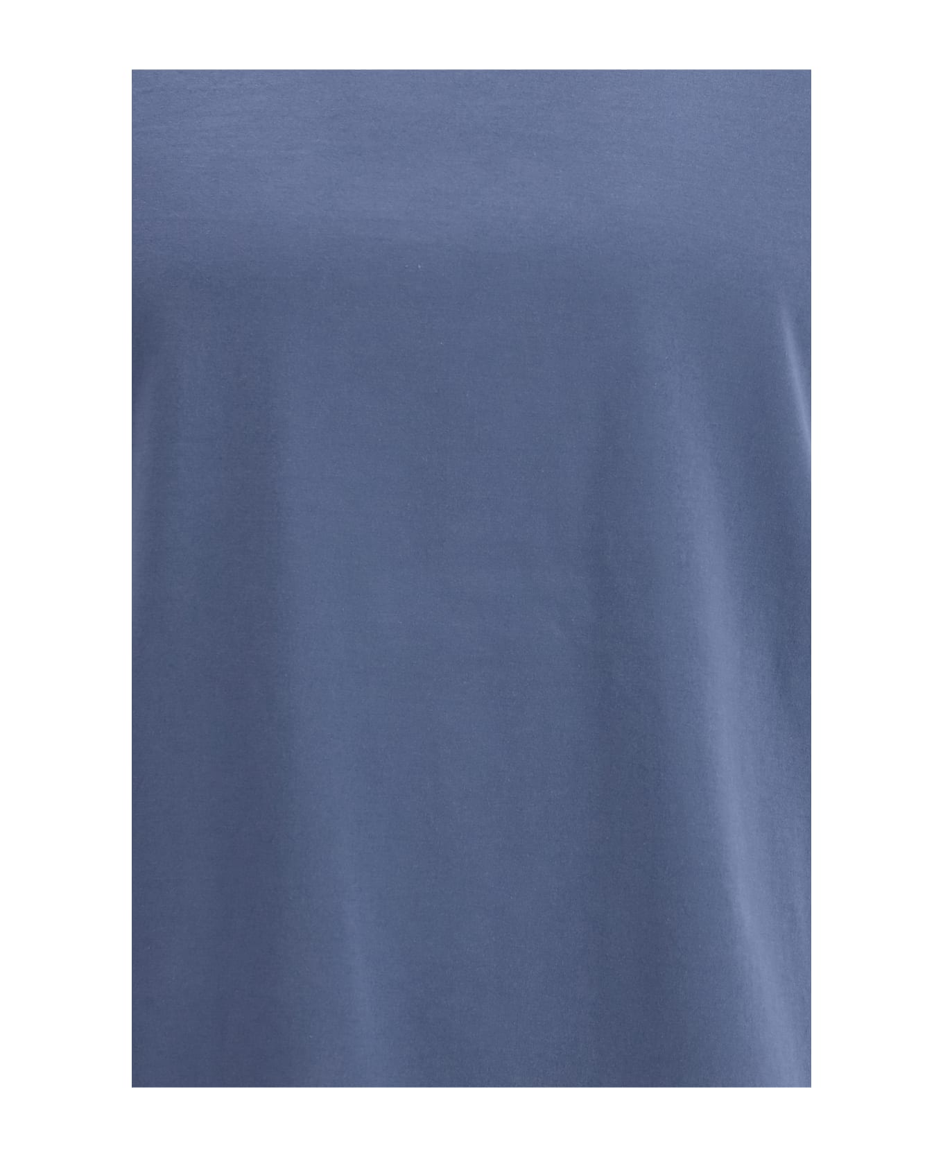 Brunello Cucinelli Cotton T-shirt