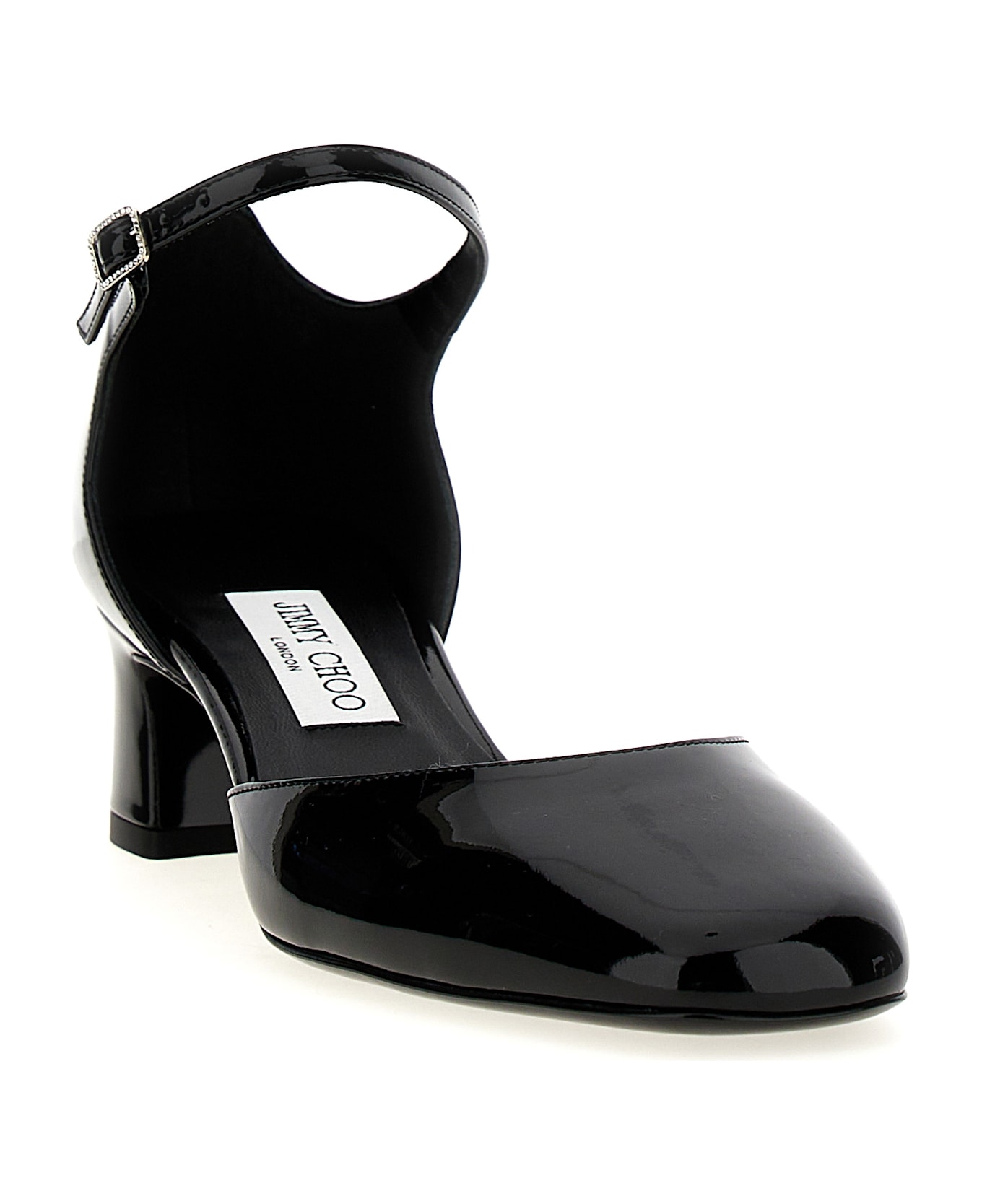Jimmy Choo 
pixie
 Pumps - Black  