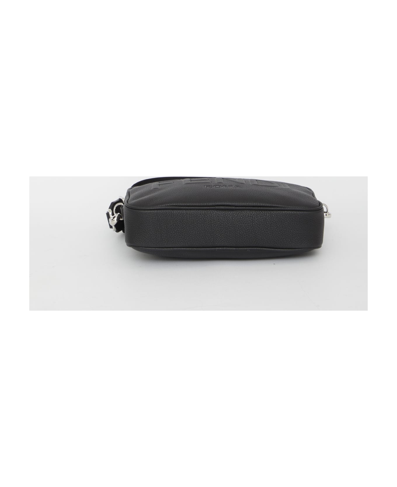 Fendi Camera Case Bag - Black