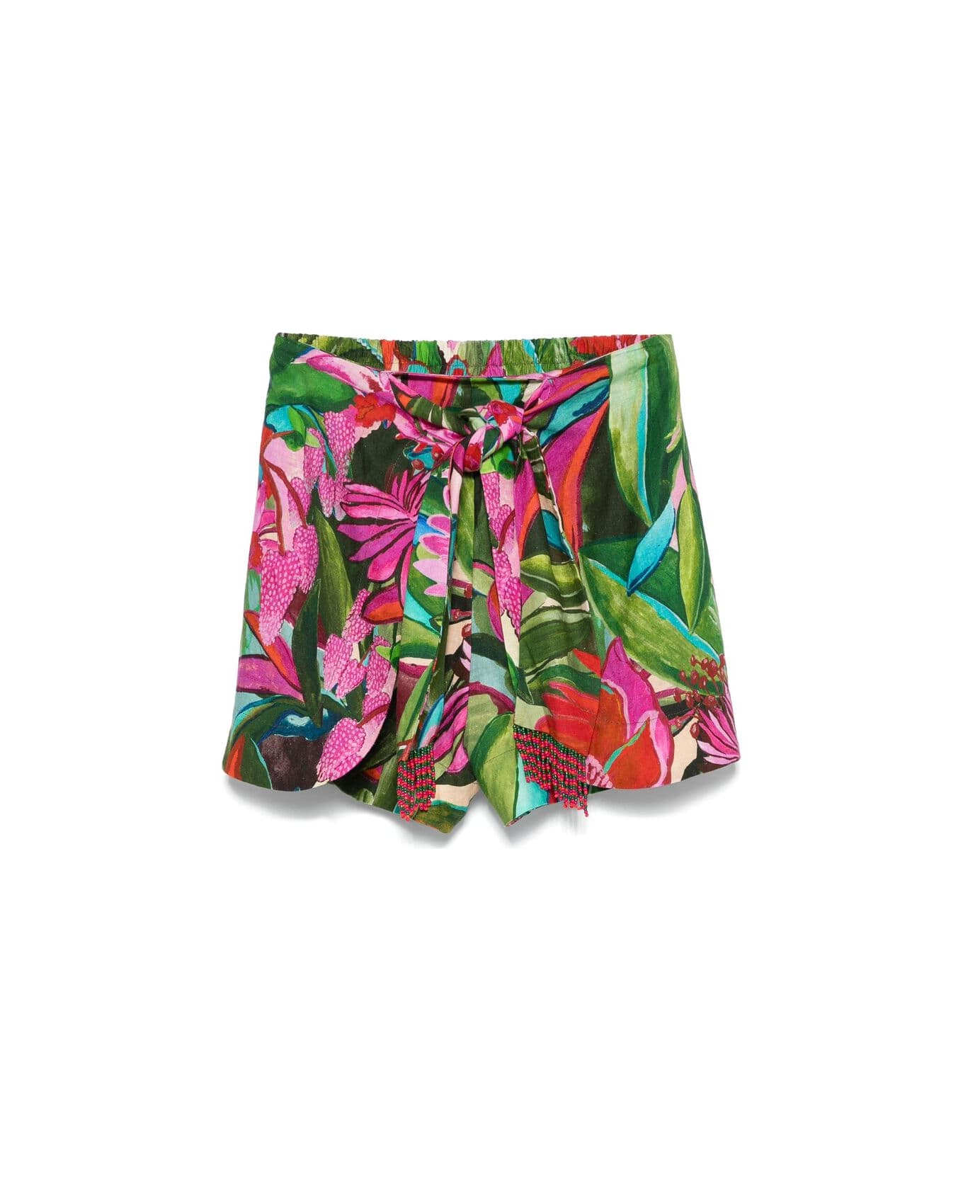 Farm Rio Short - PINK