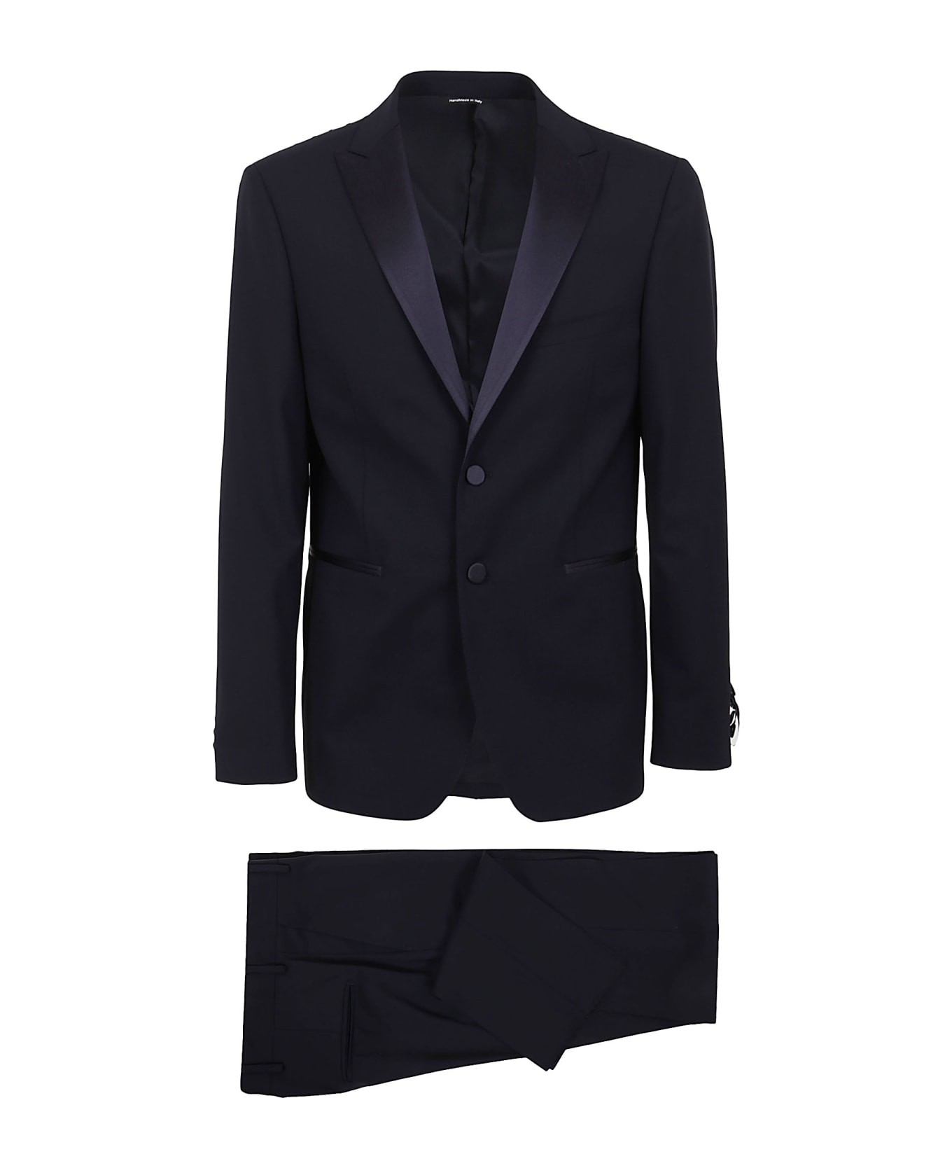 Tonello Suits - Blu スーツ