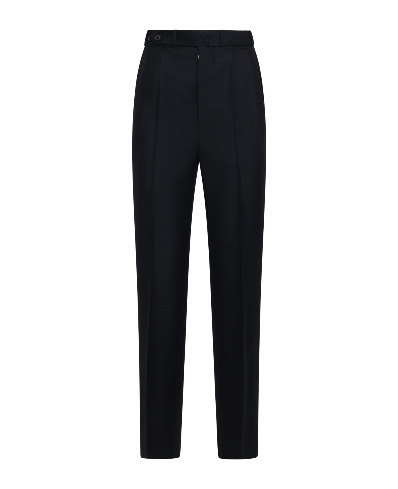 Maison Margiela Pants - Black