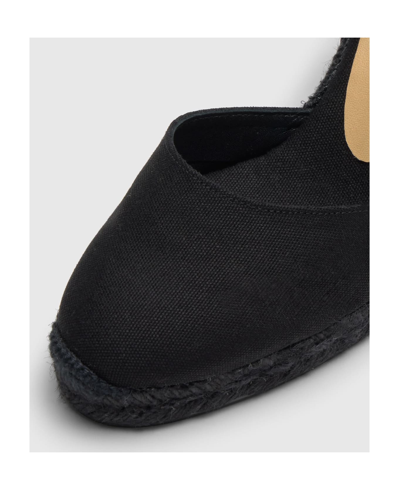 Castañer Carina C 8 - Black