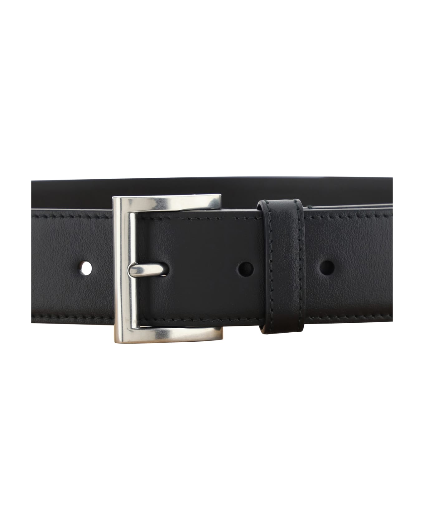 Prada Belt - Nero