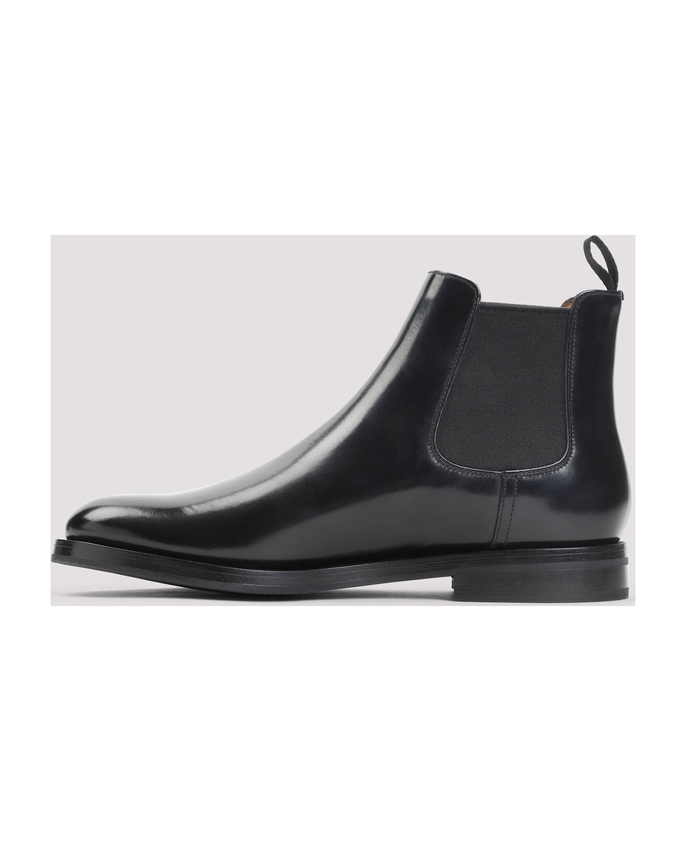 Church
s Monmouth Ankle Boots - Aab Black