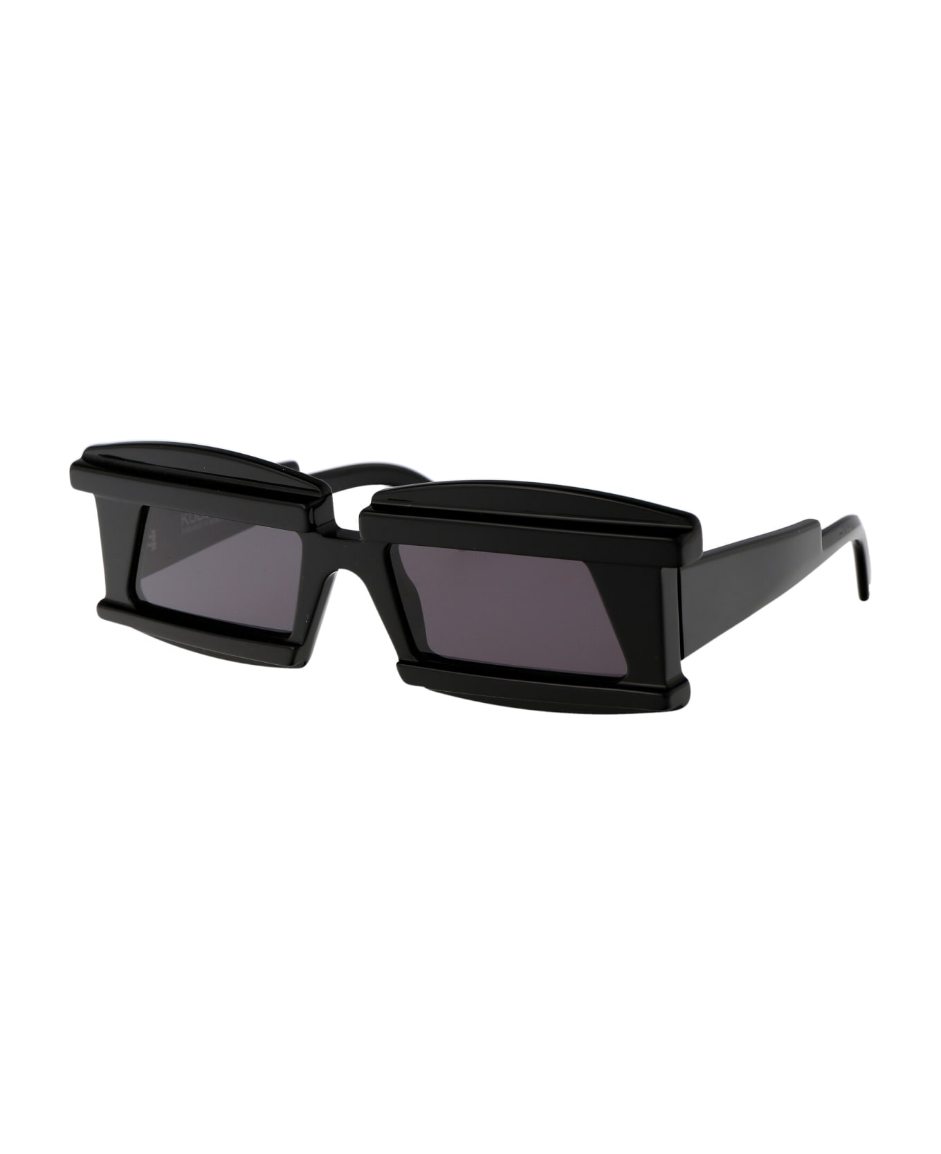 Kuboraum Maske X21 Sunglasses -  BS 2grey