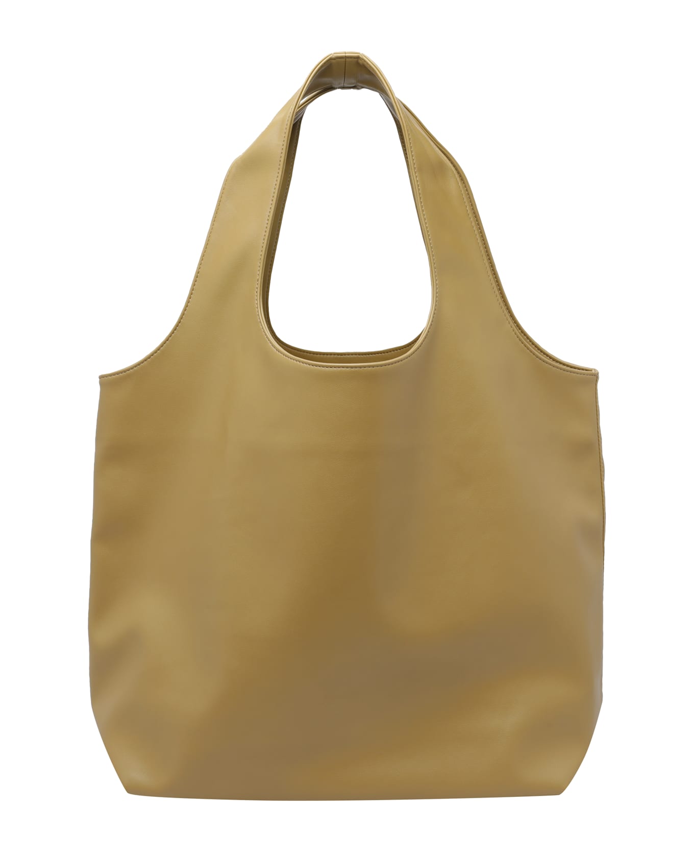 A.P.C. Ninon Tote Bag - Green