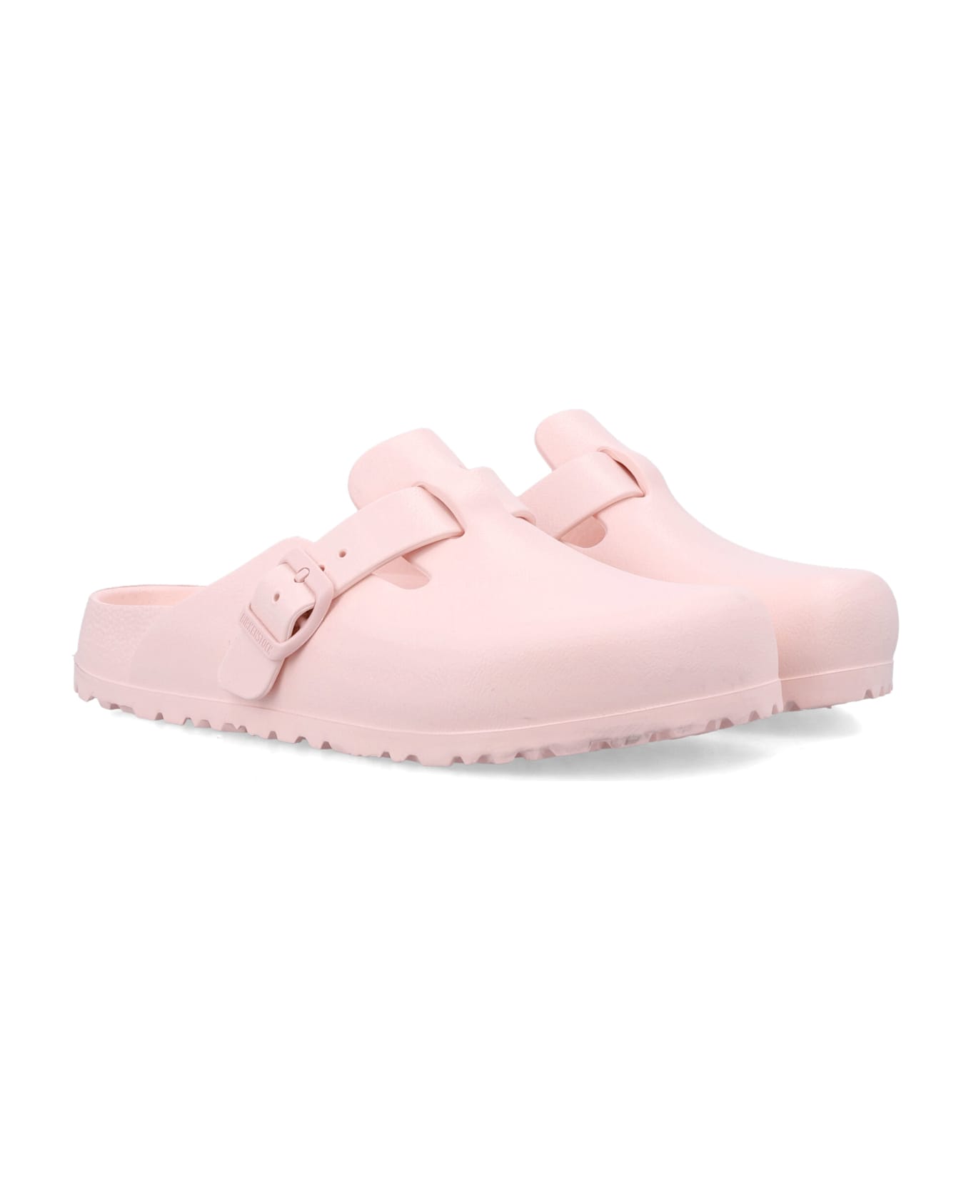 Birkenstock Boston Eva - LIGHT ROSE
