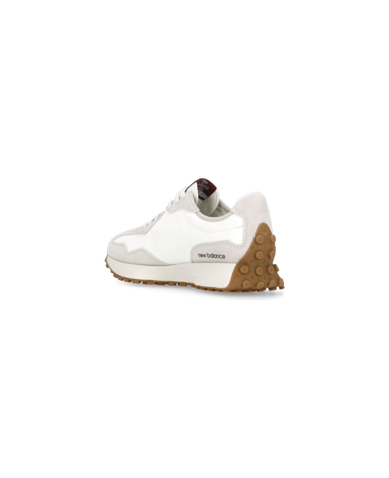 New Balance 327 Sneakers - Ivory