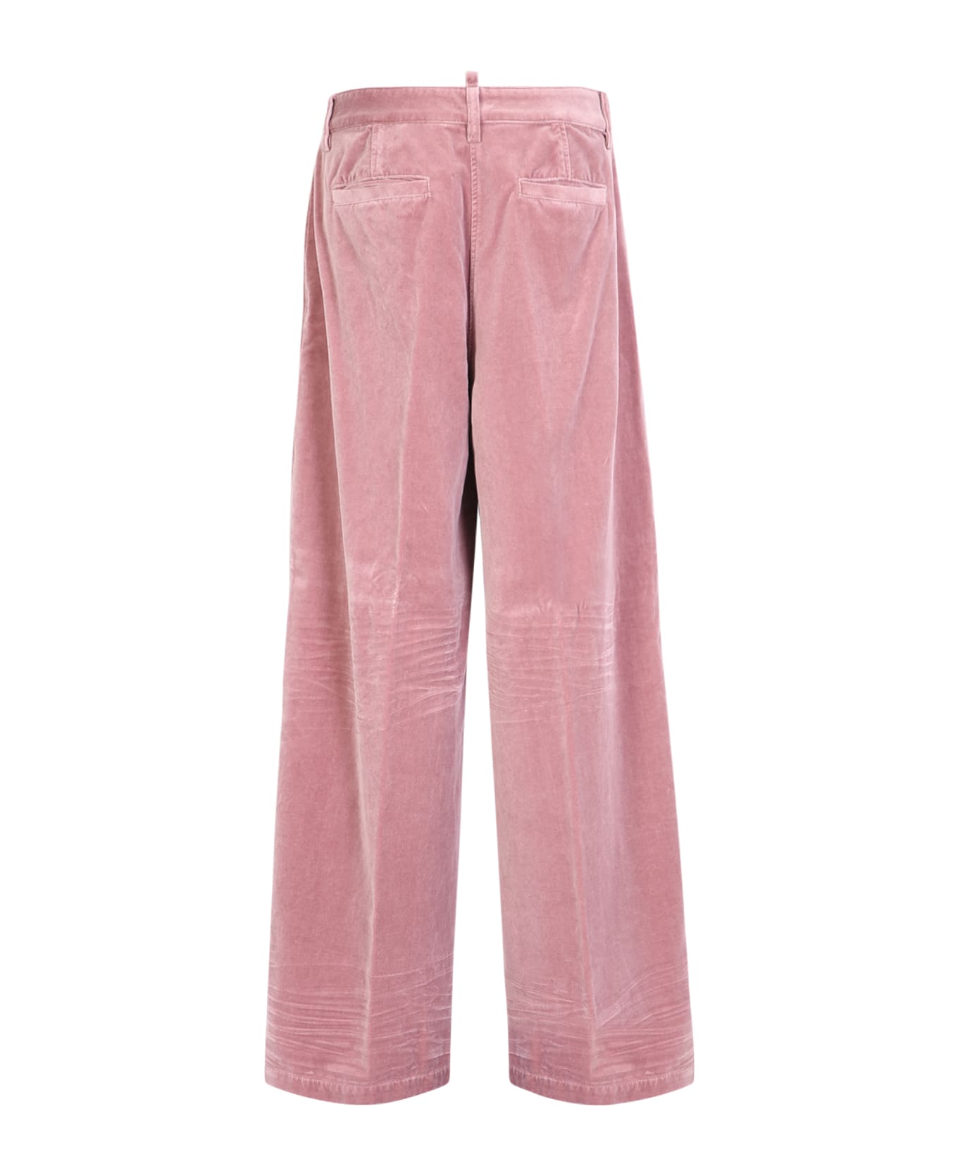 Dsquared2 Traveller Trousers - Pink
