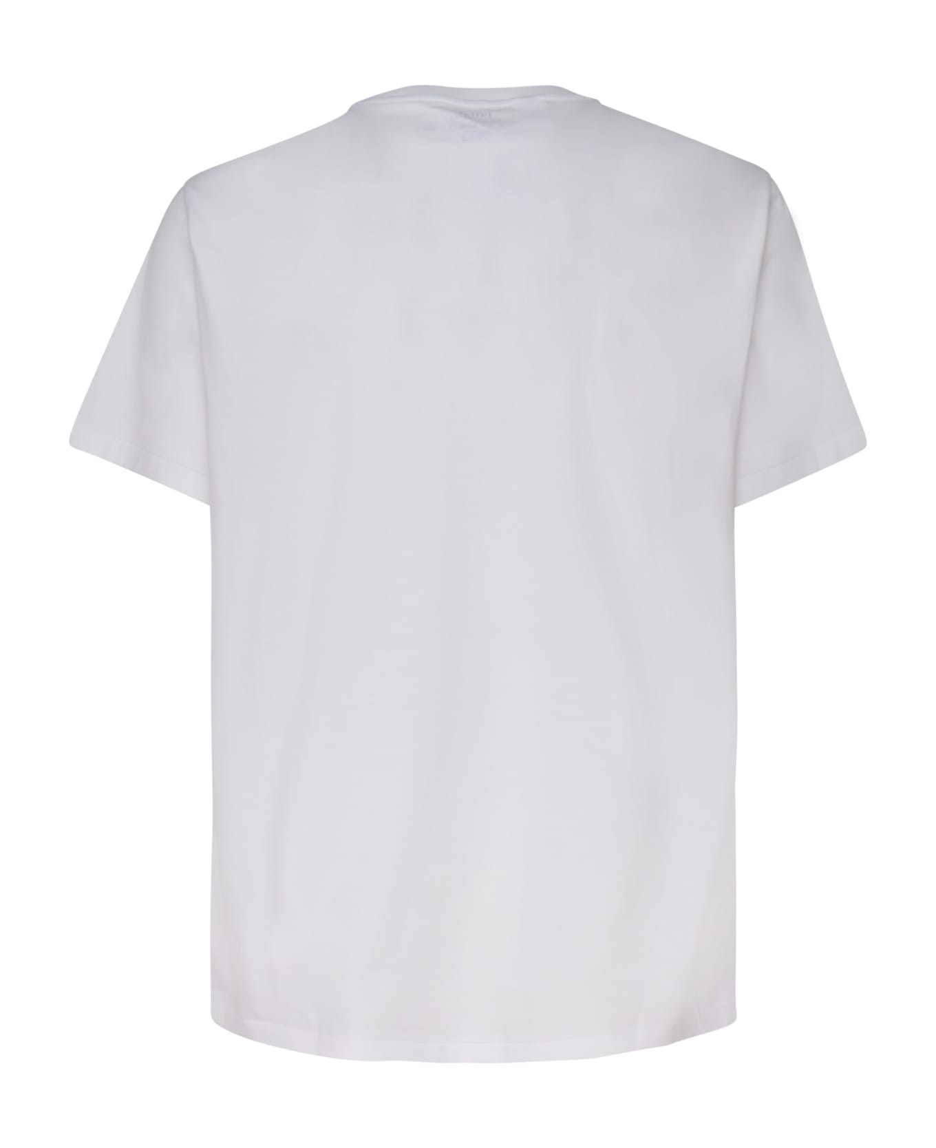 Polo Ralph Lauren T-shirt - White