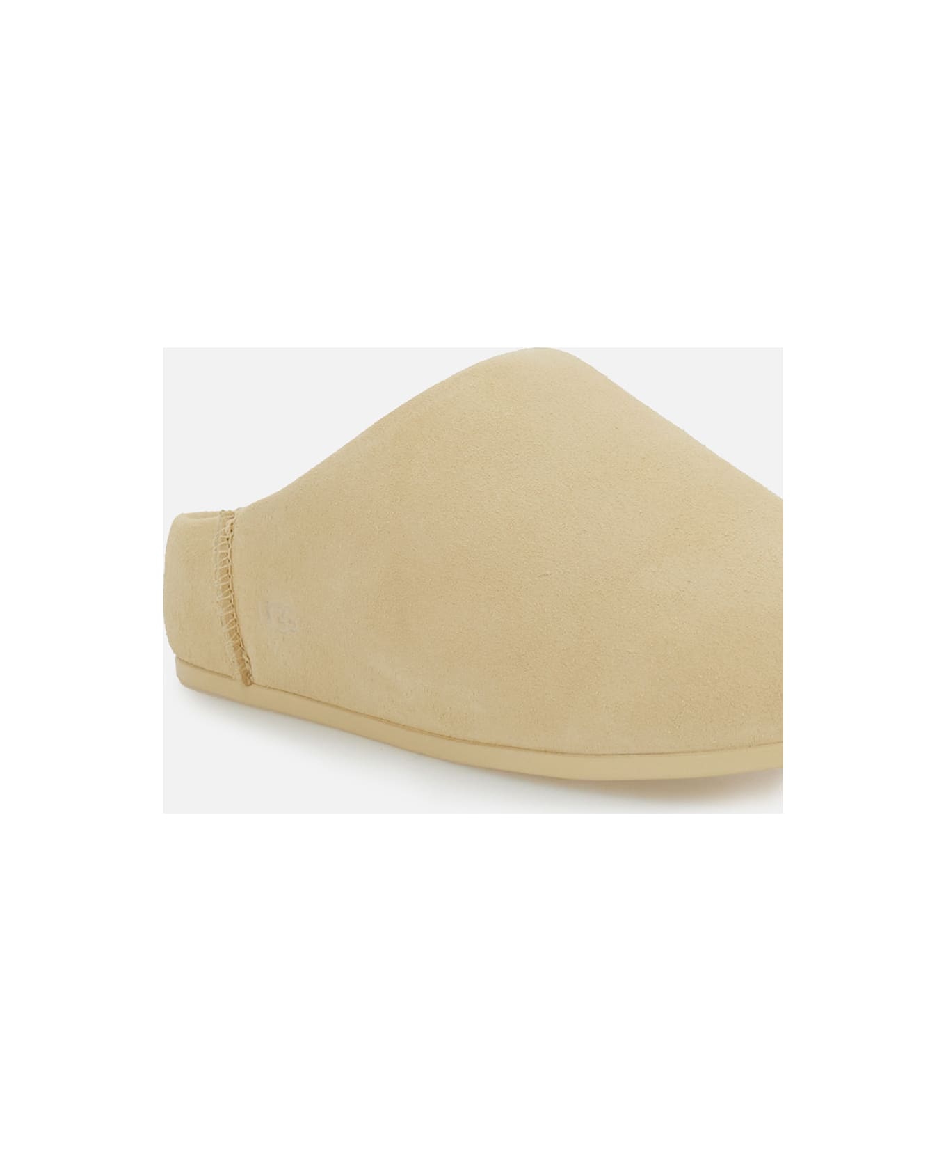 UGG Elea Slip-on - White