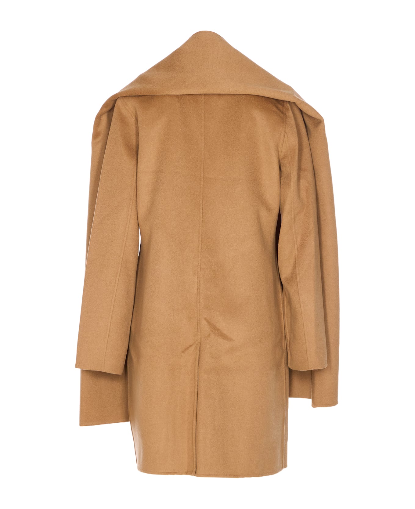 MICHAEL Michael Kors Coat - Beige