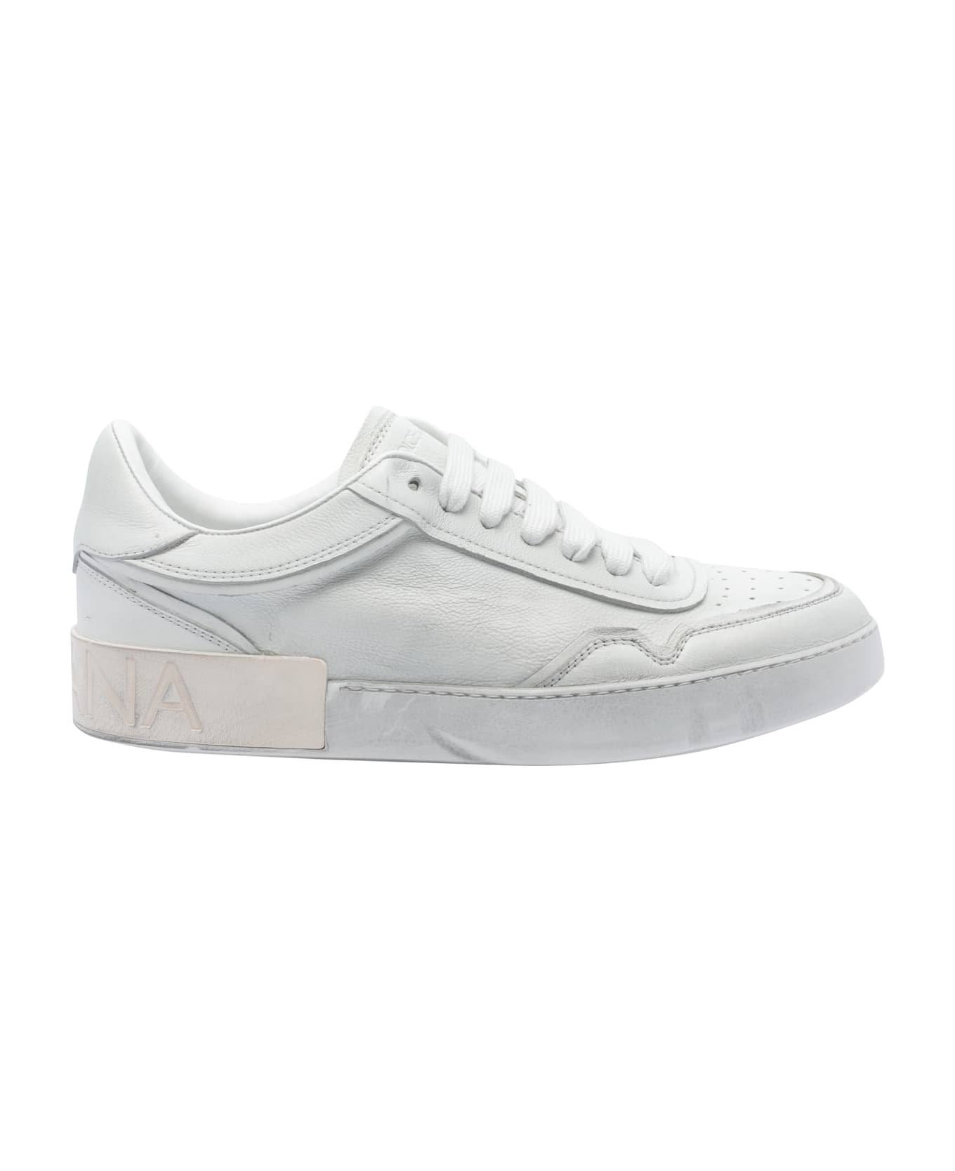 Dolce 
Gabbana Portofino Sneakers