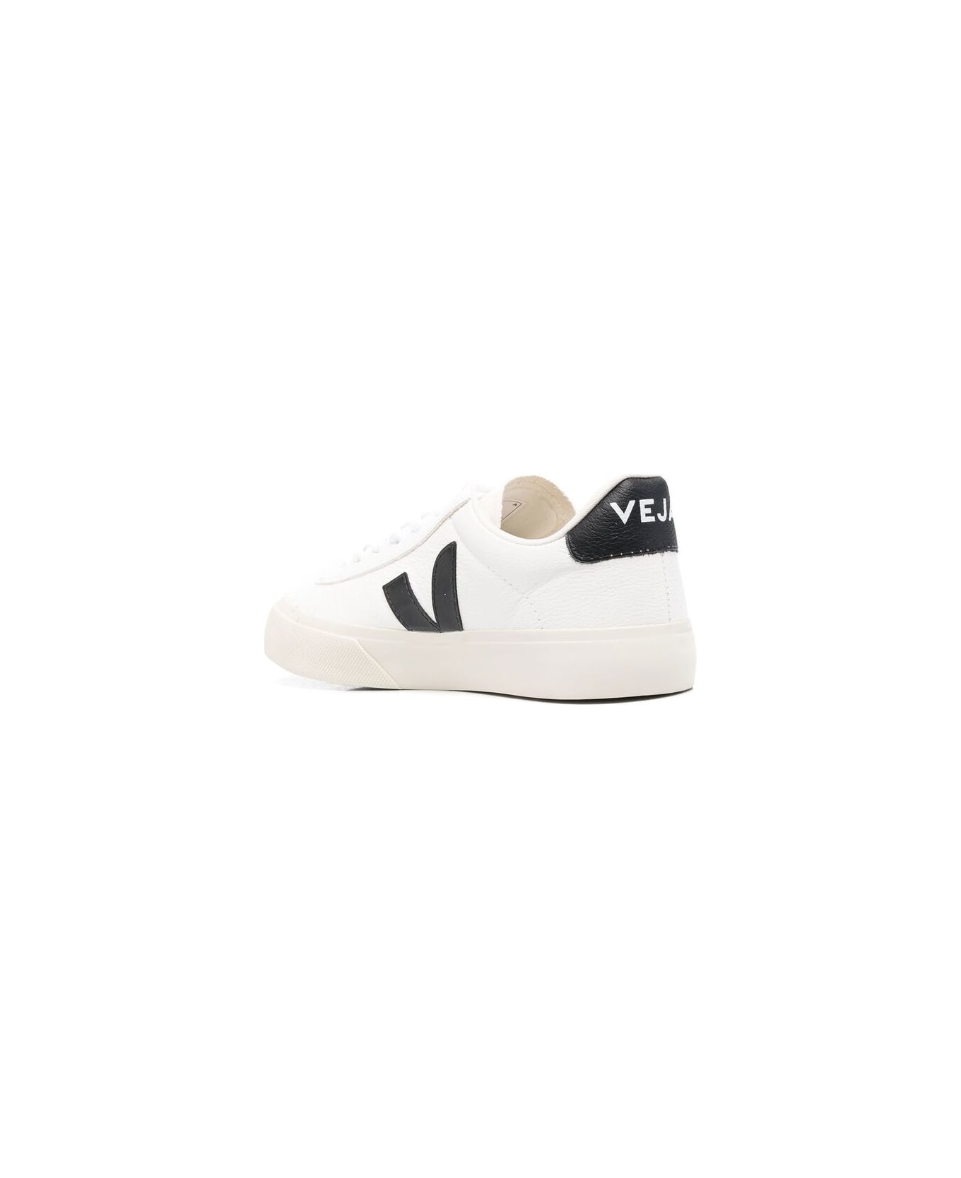 Veja Sneaker - WHITE