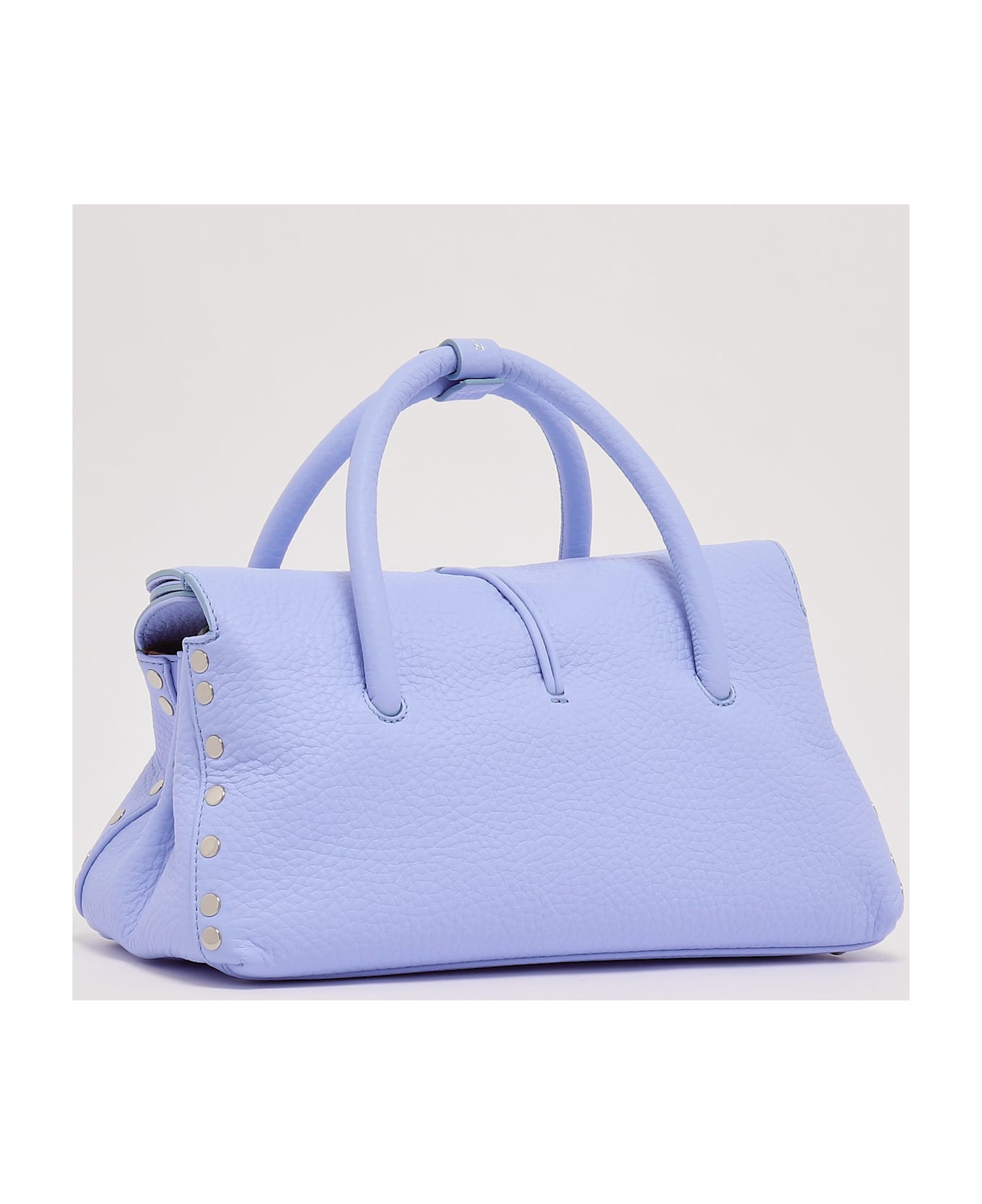 Zanellato Dotta Centauro S Shoulder Bag - FIORDALISO