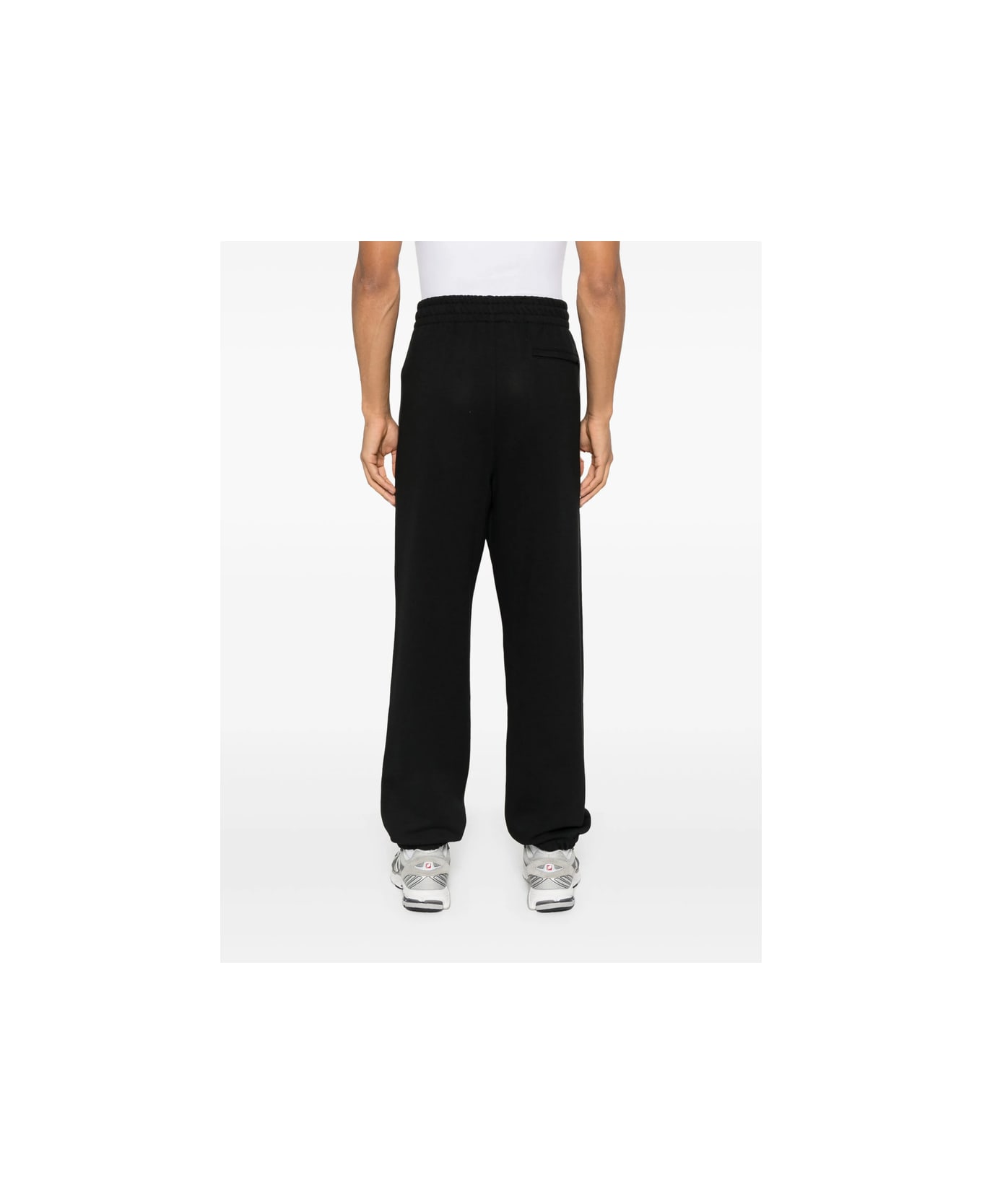 Calvin Klein Pant - BLACK