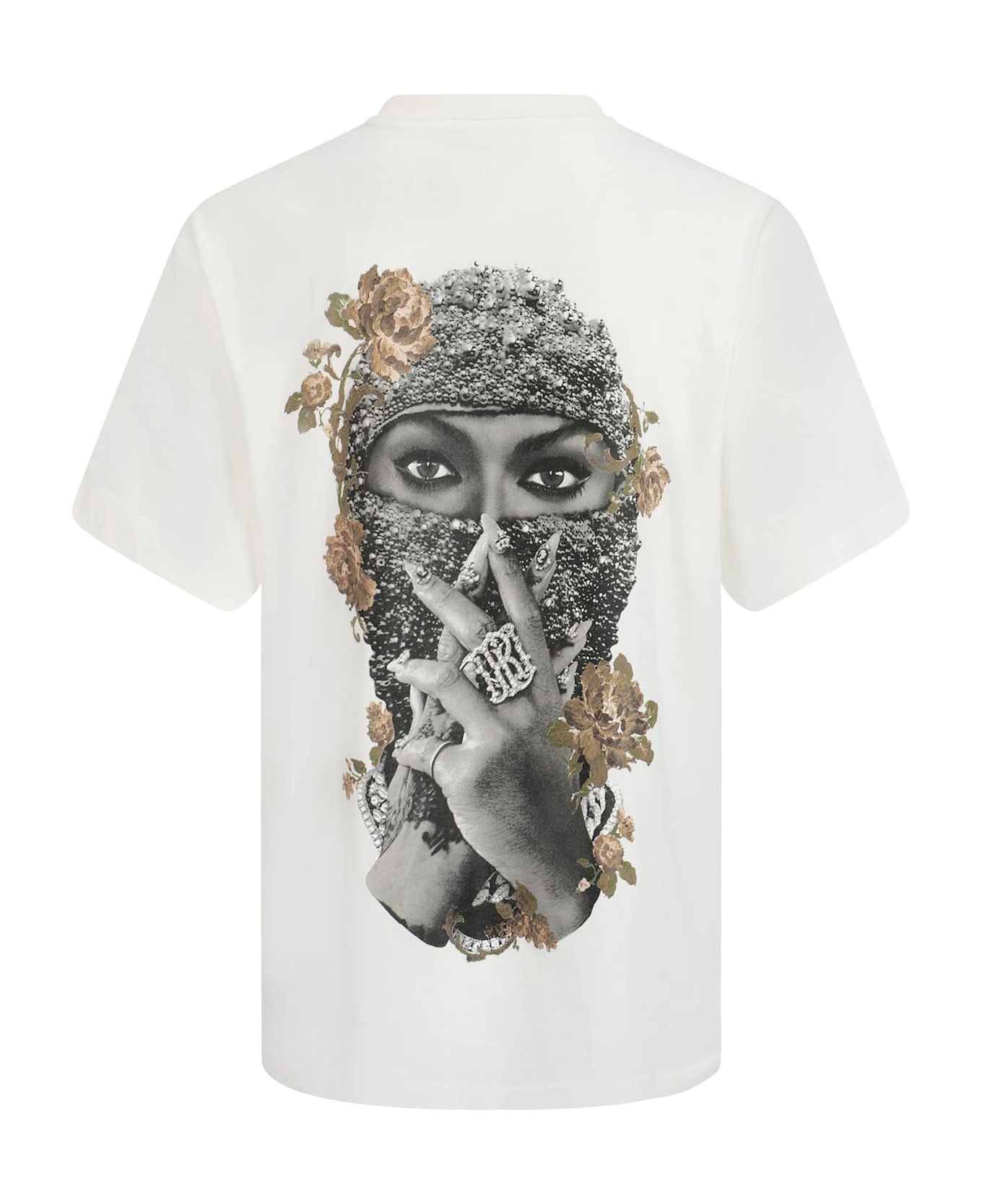 Ih Nom Uh Nit T-shirts And Polos White | italist
