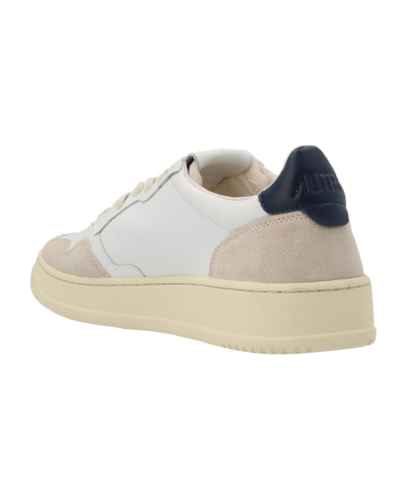 Autry 'autry 01  Sneakers - White
