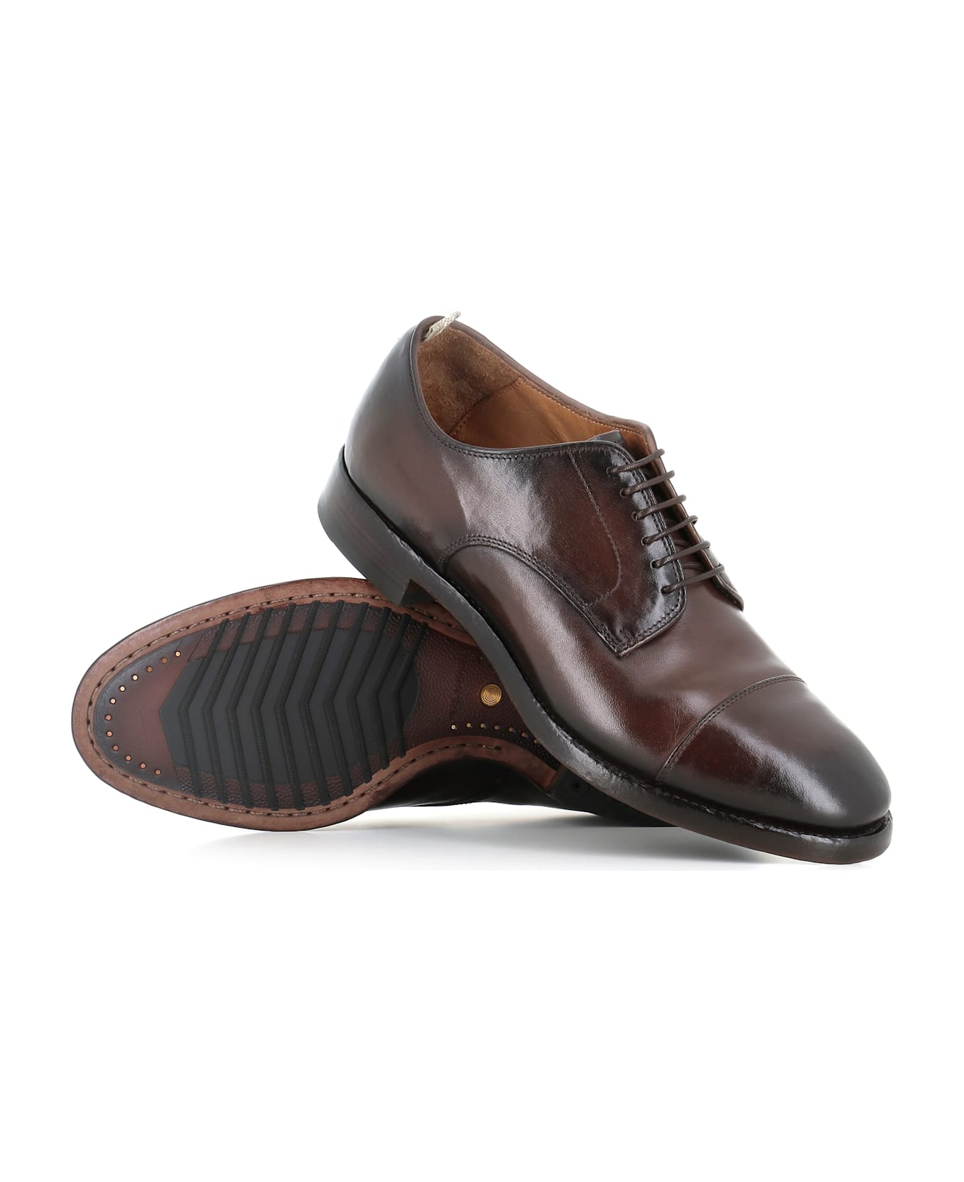 Officine Creative Derby Providence/004 - Ebony