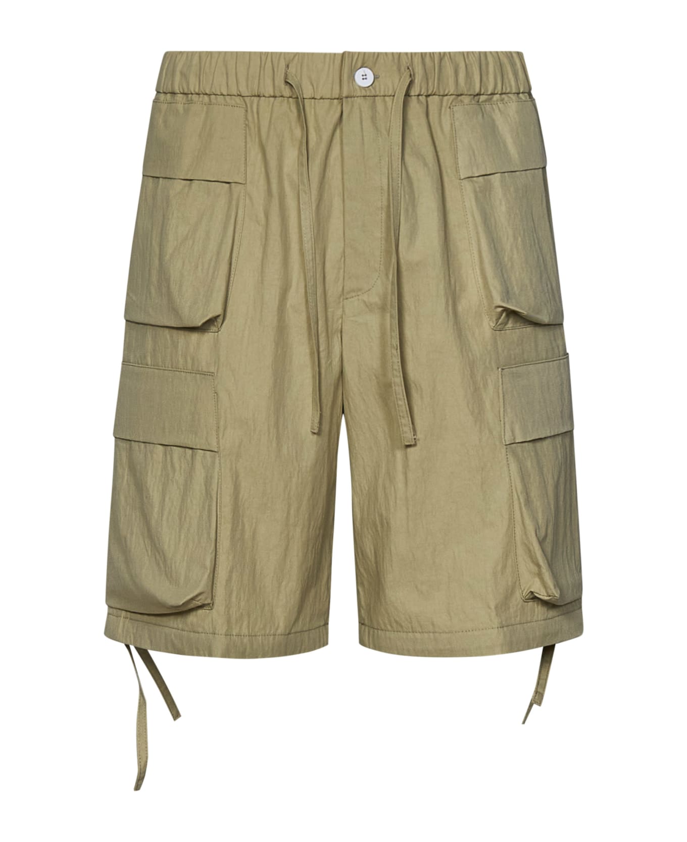 Bonsai Shorts - Beige