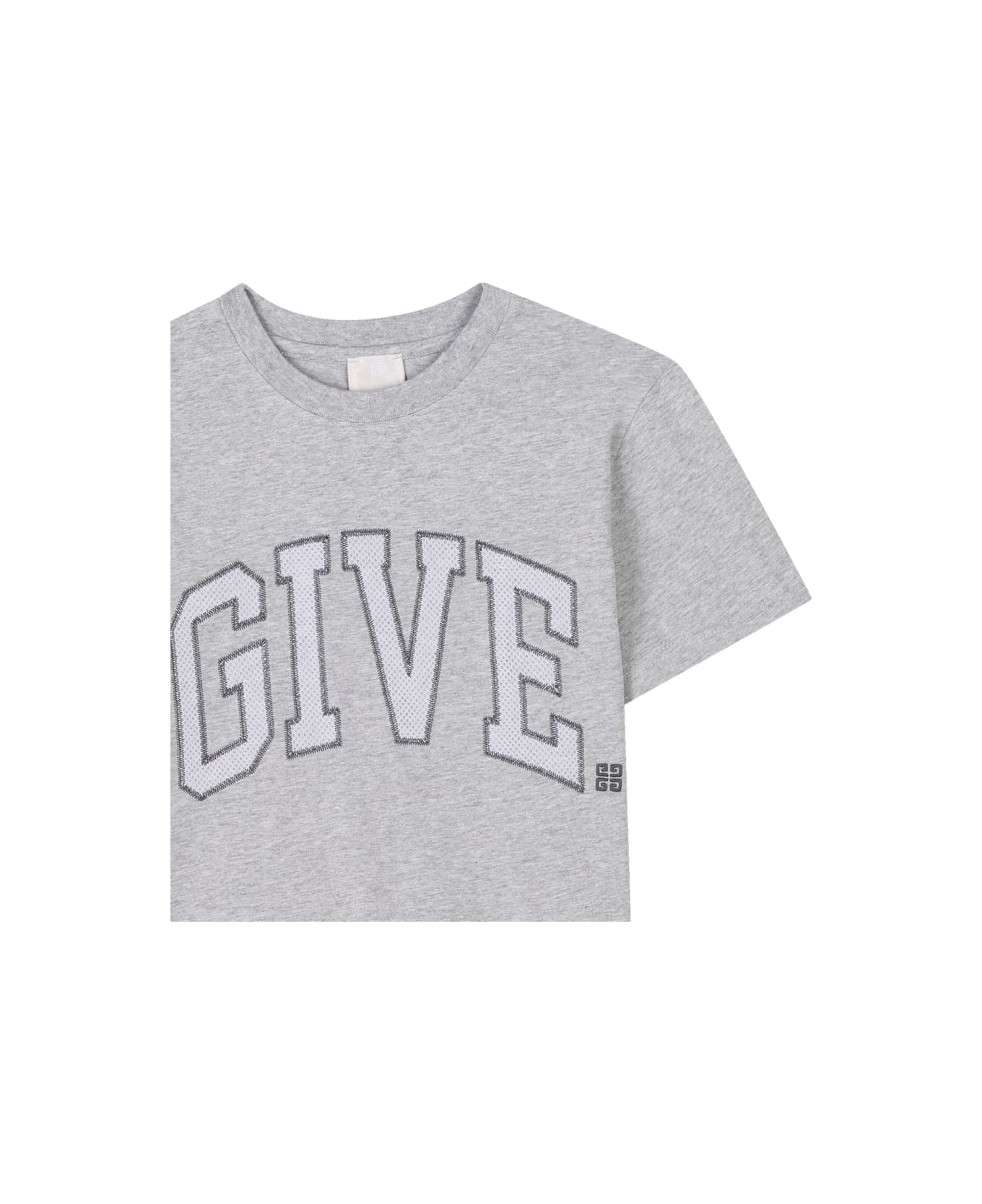 Givenchy T-shirt - GREY