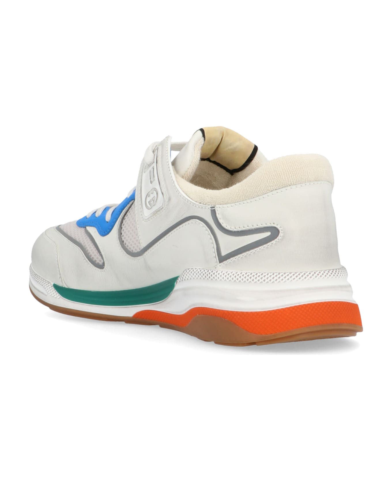 Gucci 
ultrapace
 Shoes - Multicolor
