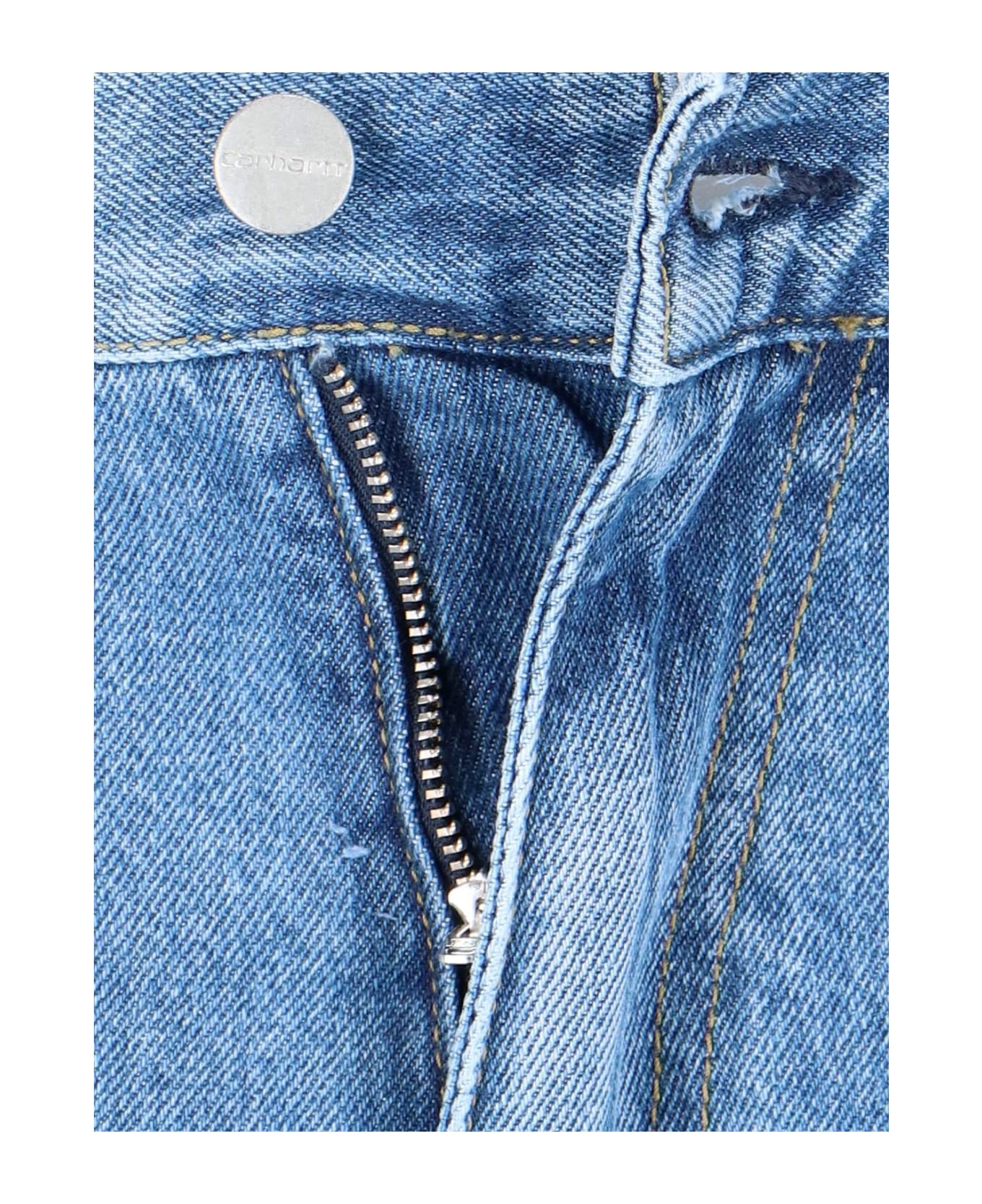 Carhartt Landon Jeans - Denim
