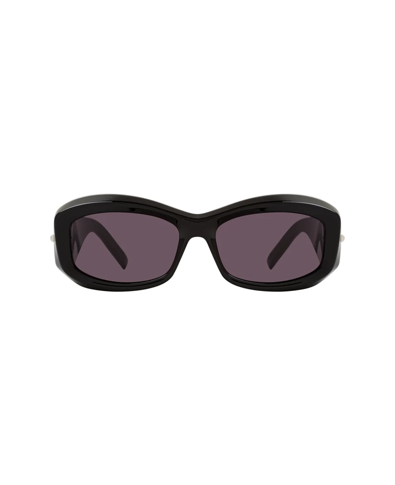Givenchy Eyewear Gv40044u 01a Sunglasses - Nero サングラス