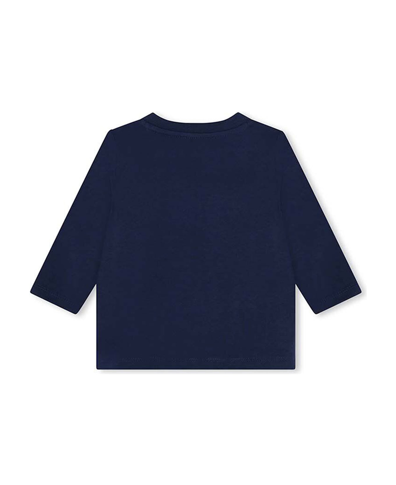 Kenzo Kids T-shirt - Blue