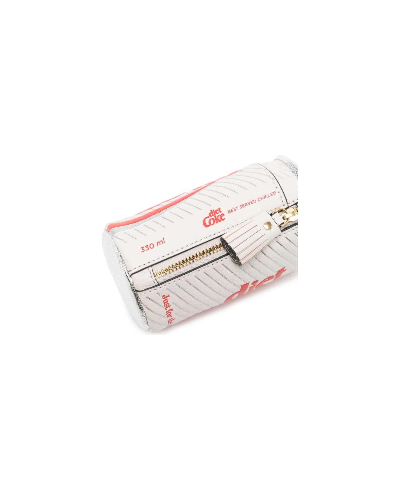Anya Hindmarch Small Leather Goods - WHITE