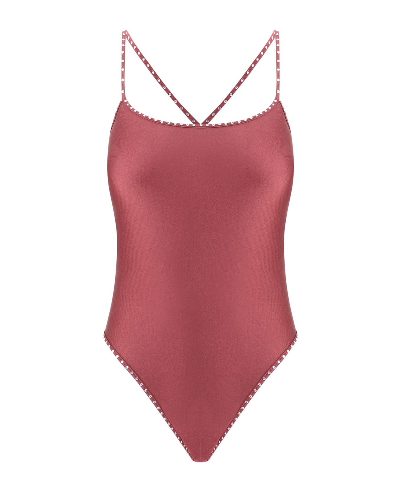 Oseree Crystal Swimsuit