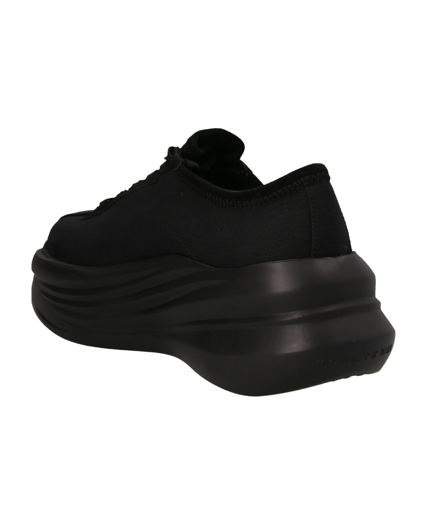 1017 ALYX 9SM 'aria' Sneakers - Black スニーカー