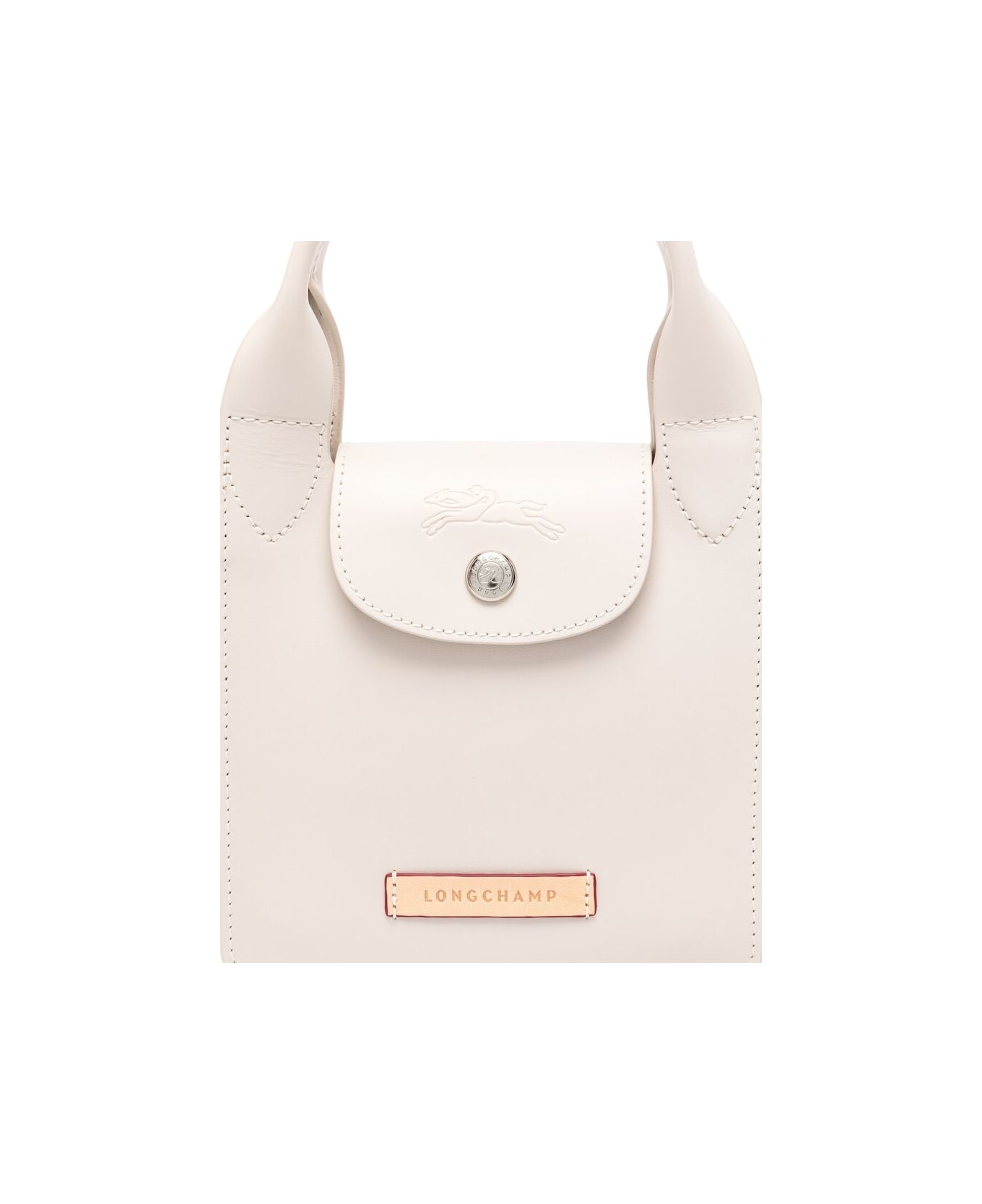 Longchamp Bag - NEUTRALS
