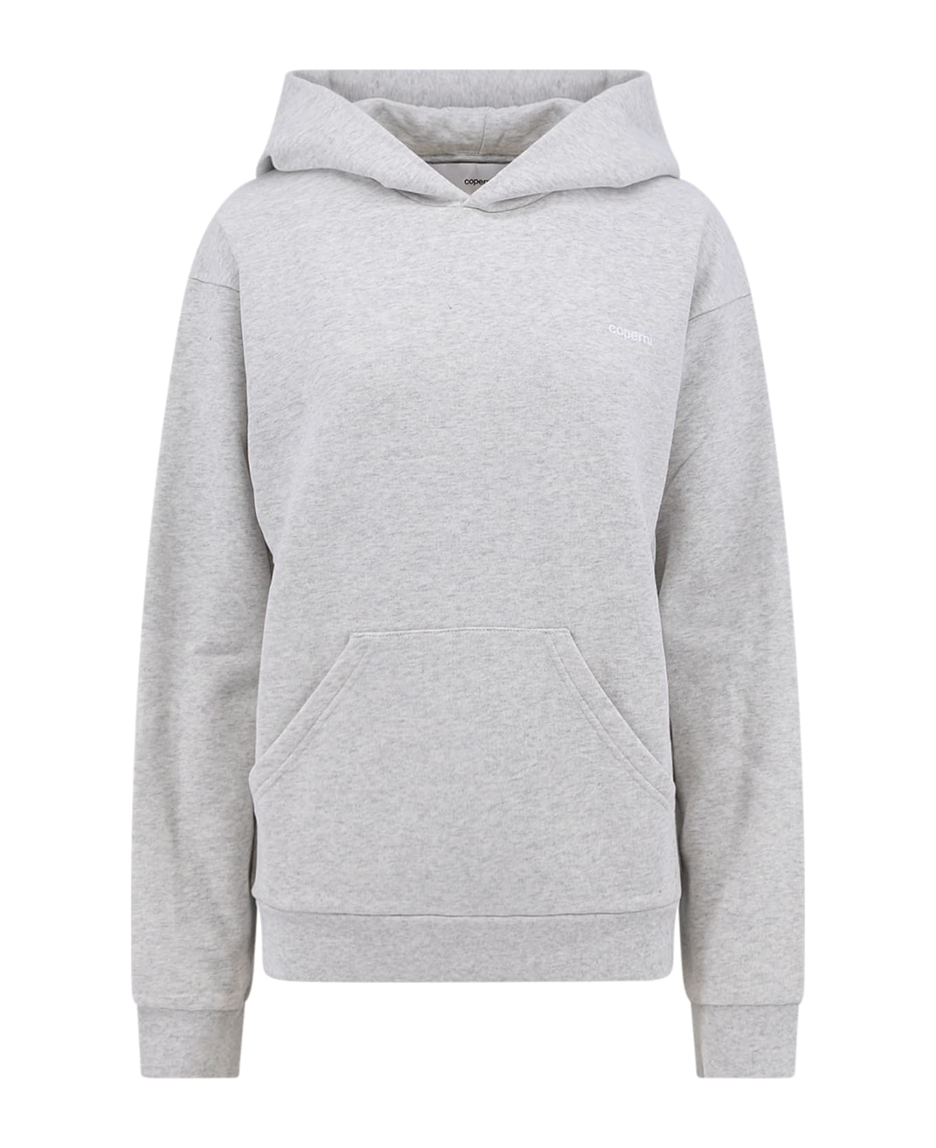 Coperni Sweatshirt - Grey フリース