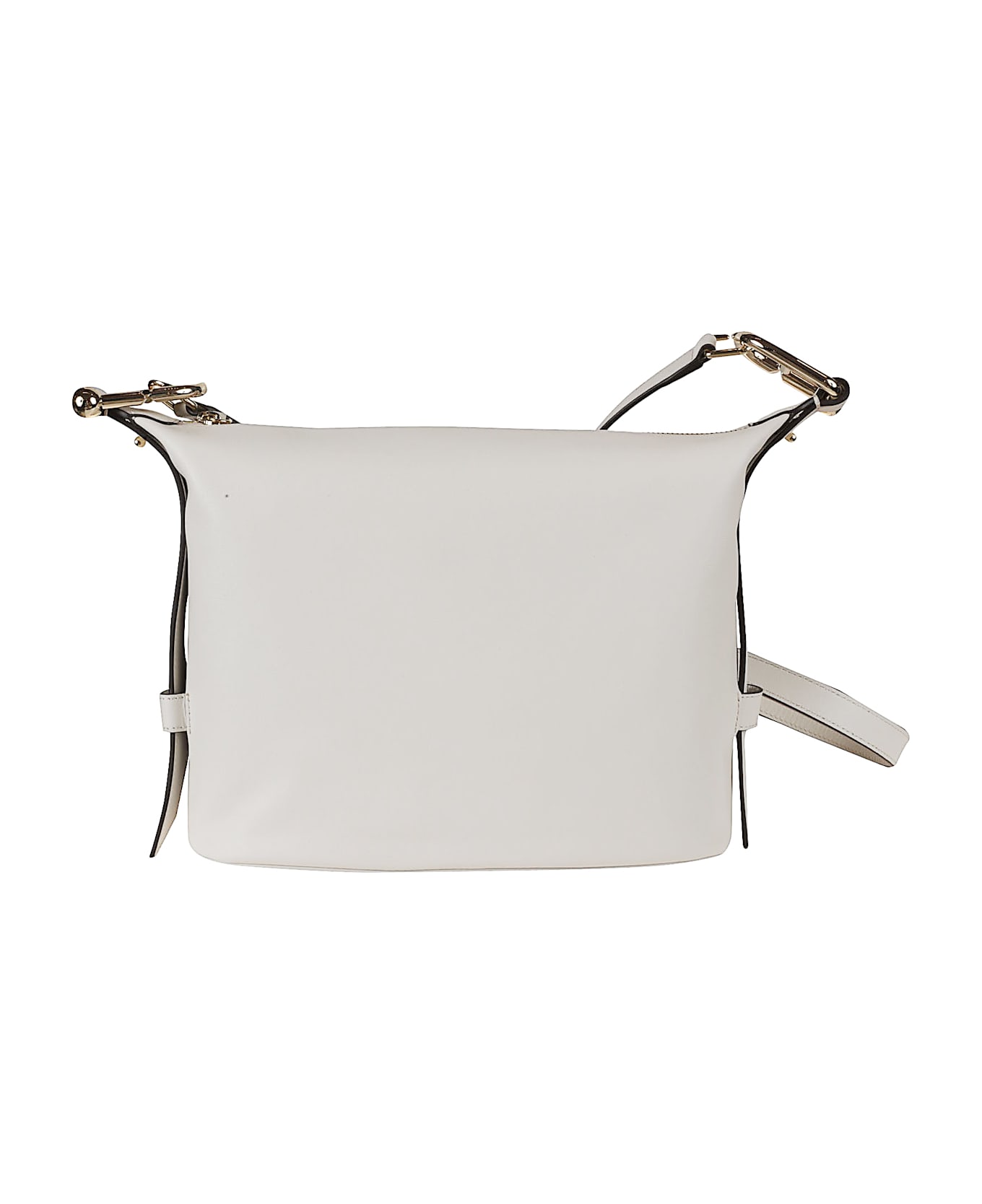 Furla Nuvola Shoulder Bag - S Marshmallow