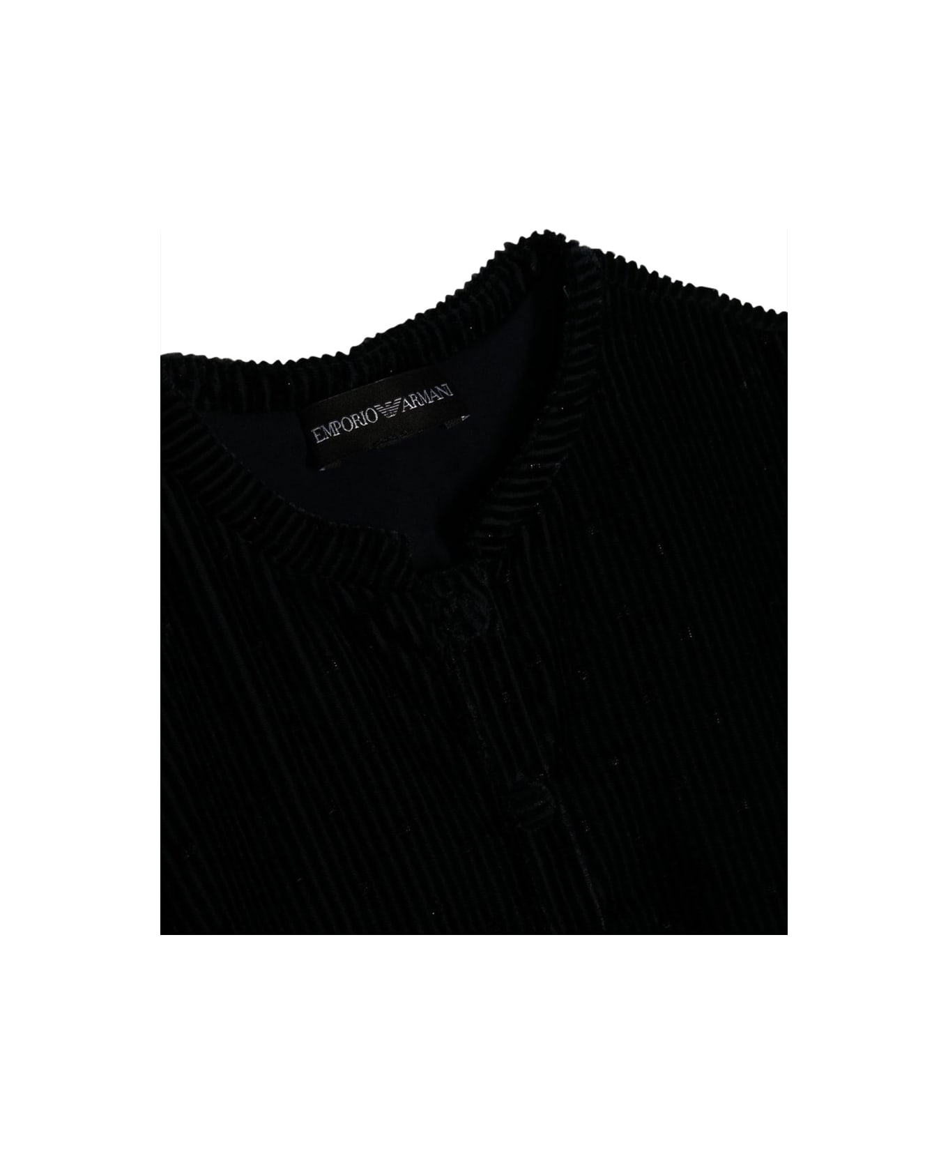 Emporio Armani Dress - BLUE