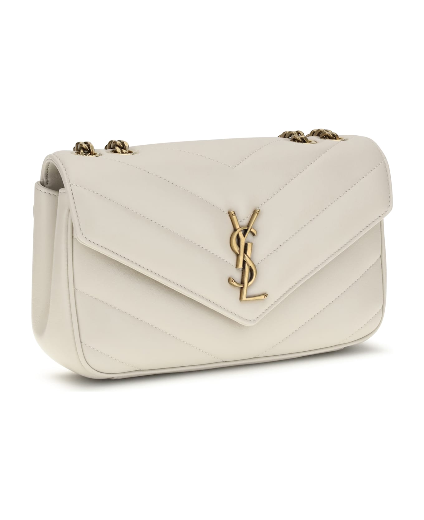 Saint Laurent New Loulou Shoulder Bag