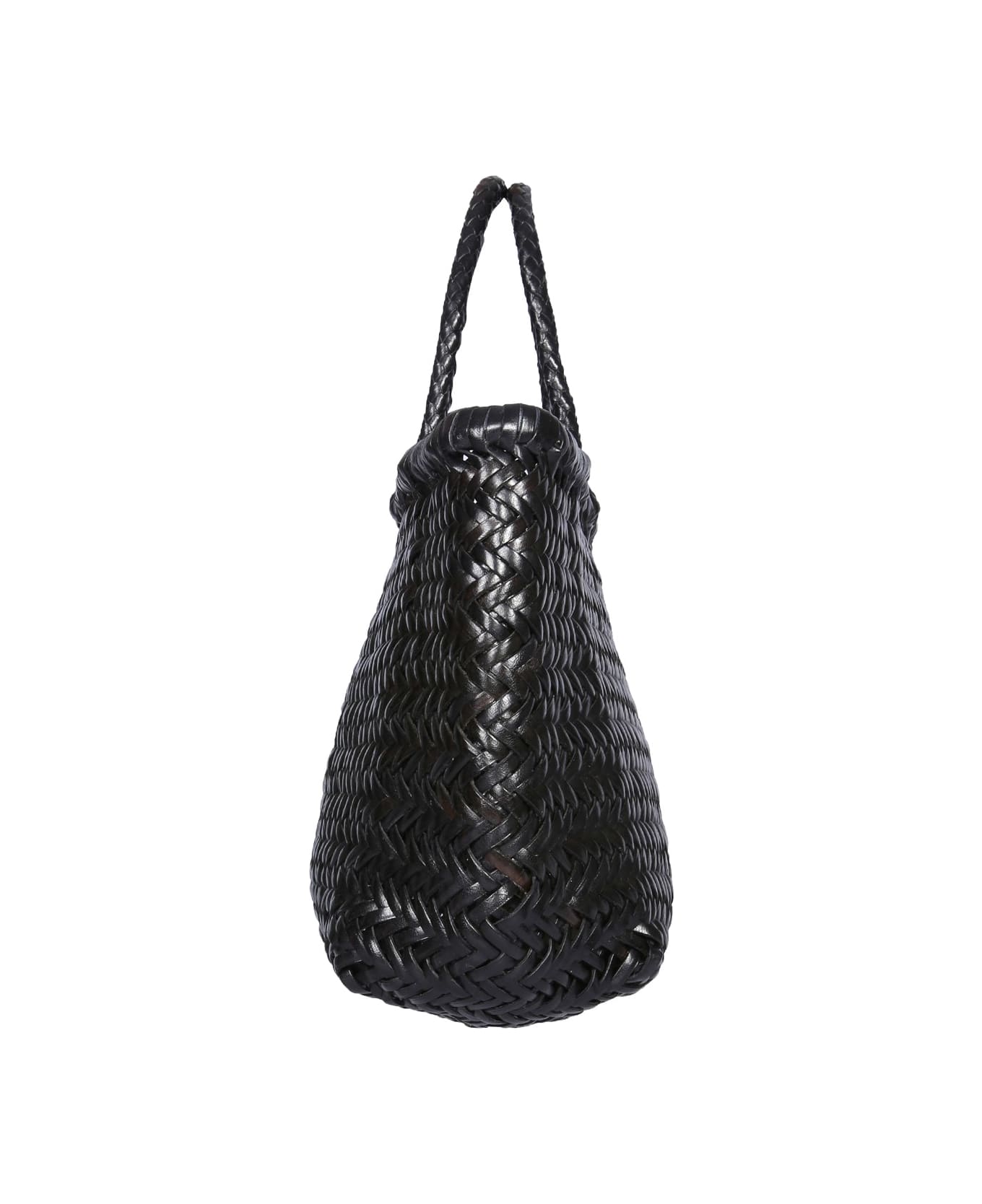 Dragon Diffusion Triple Jump Big Bag - BLACK