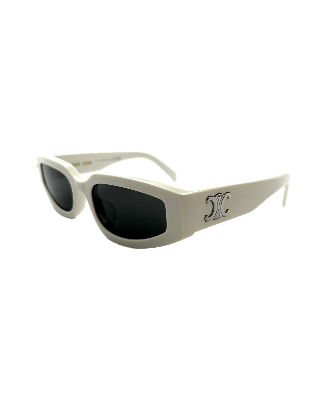 Celine Cl40269u 25a Sunglasses - Bianco