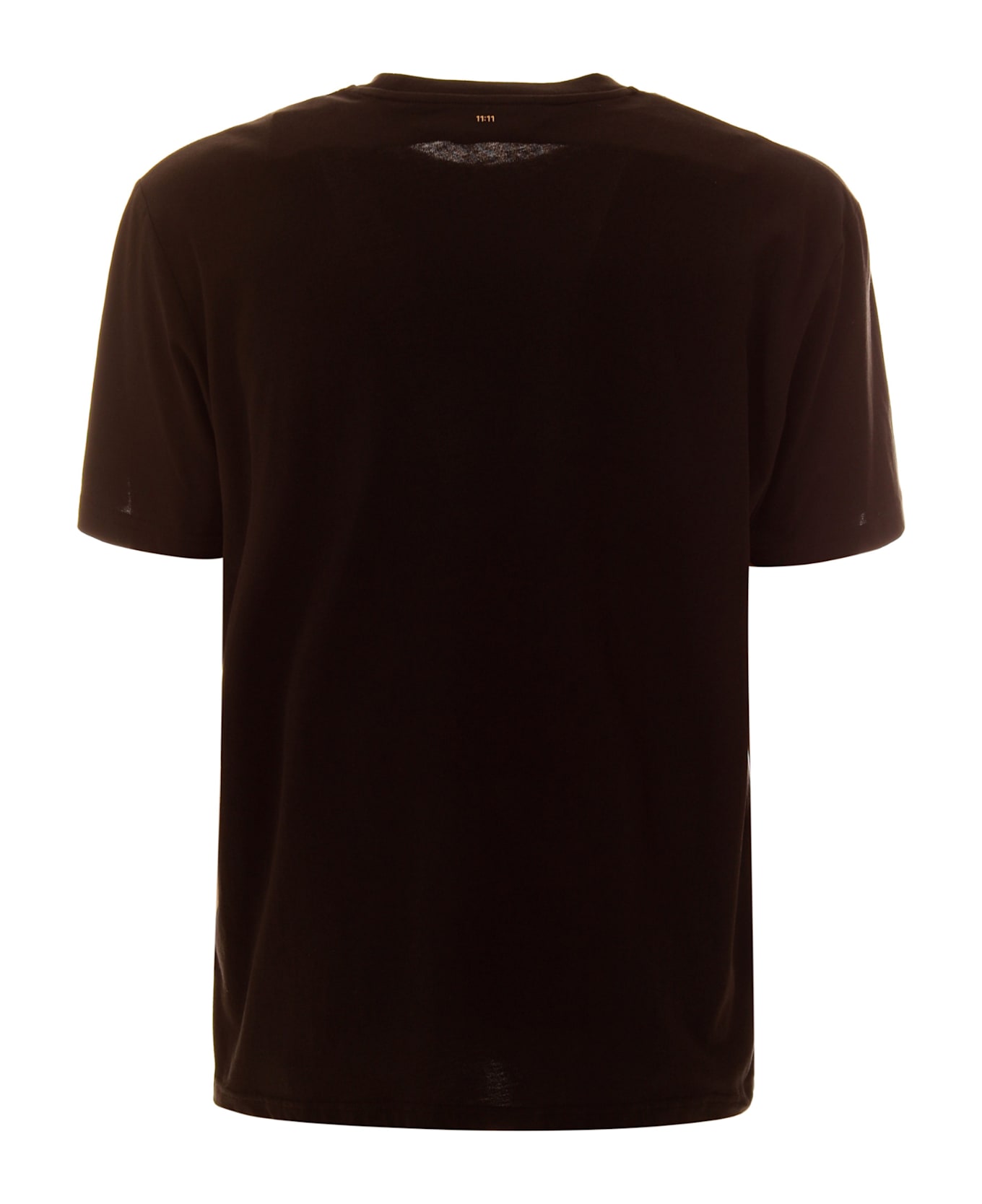 Just Cavalli T-shirt - Black
