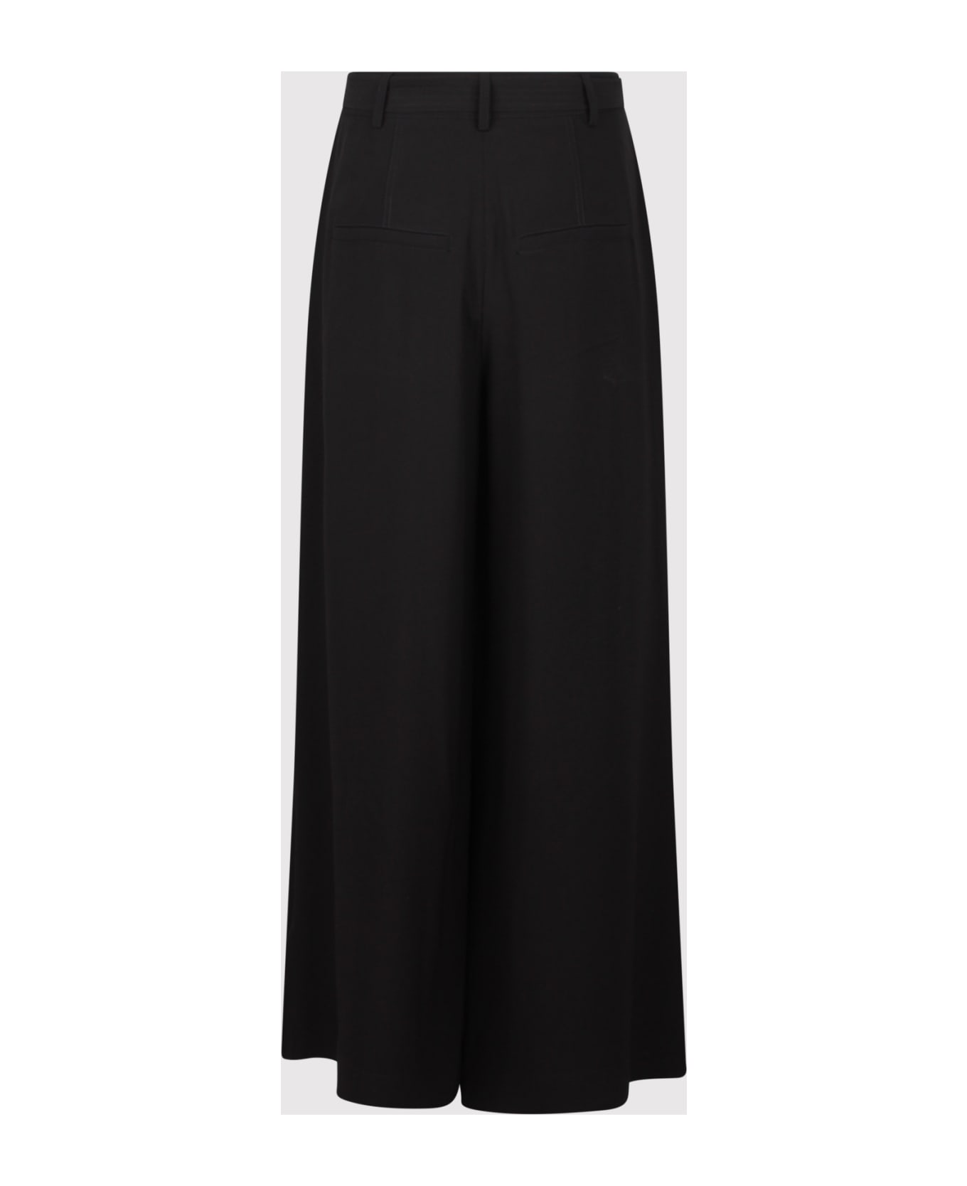 Ulla Johnson Lydia Trousers With Belt