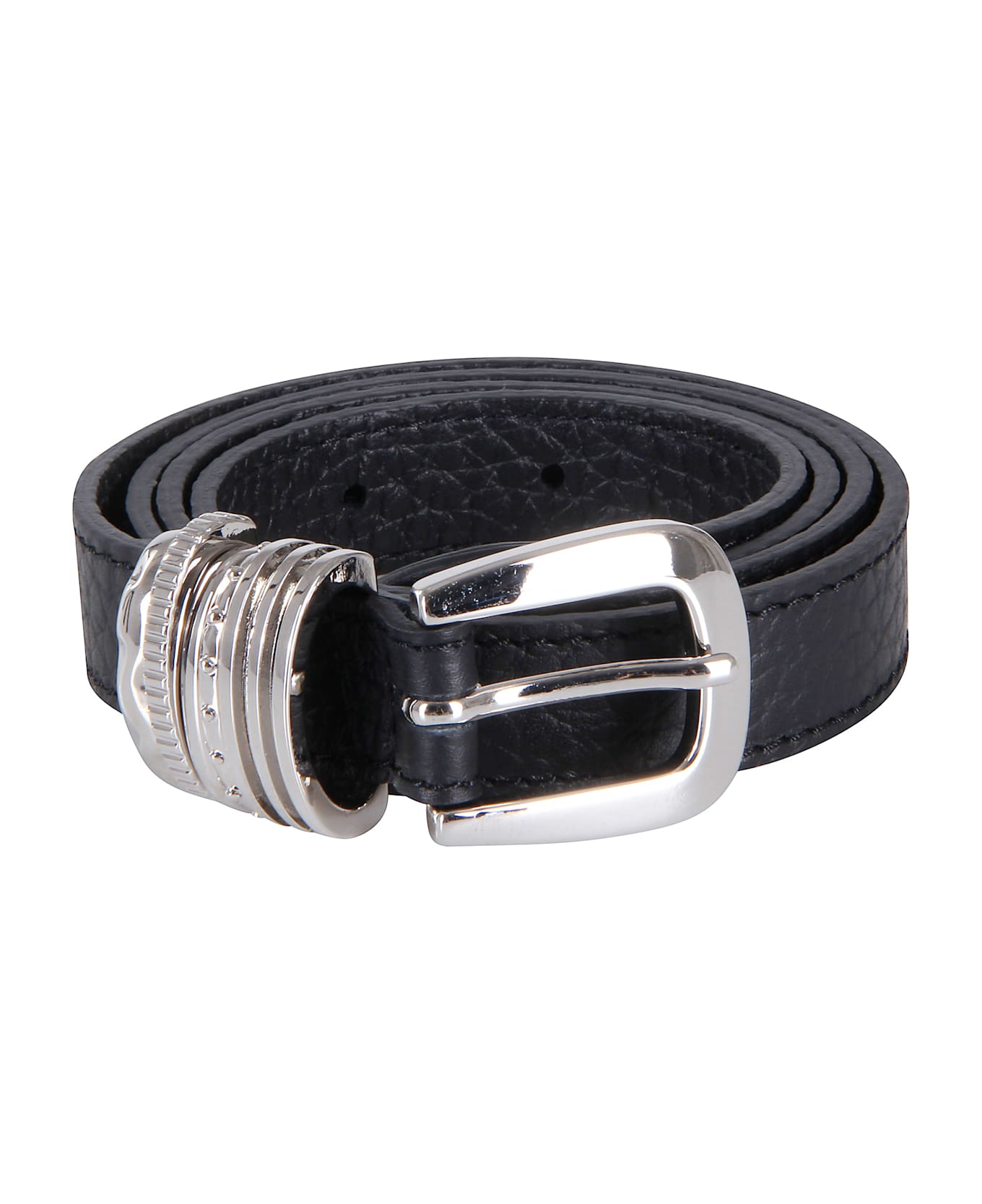 Orciani Cintura - Nero