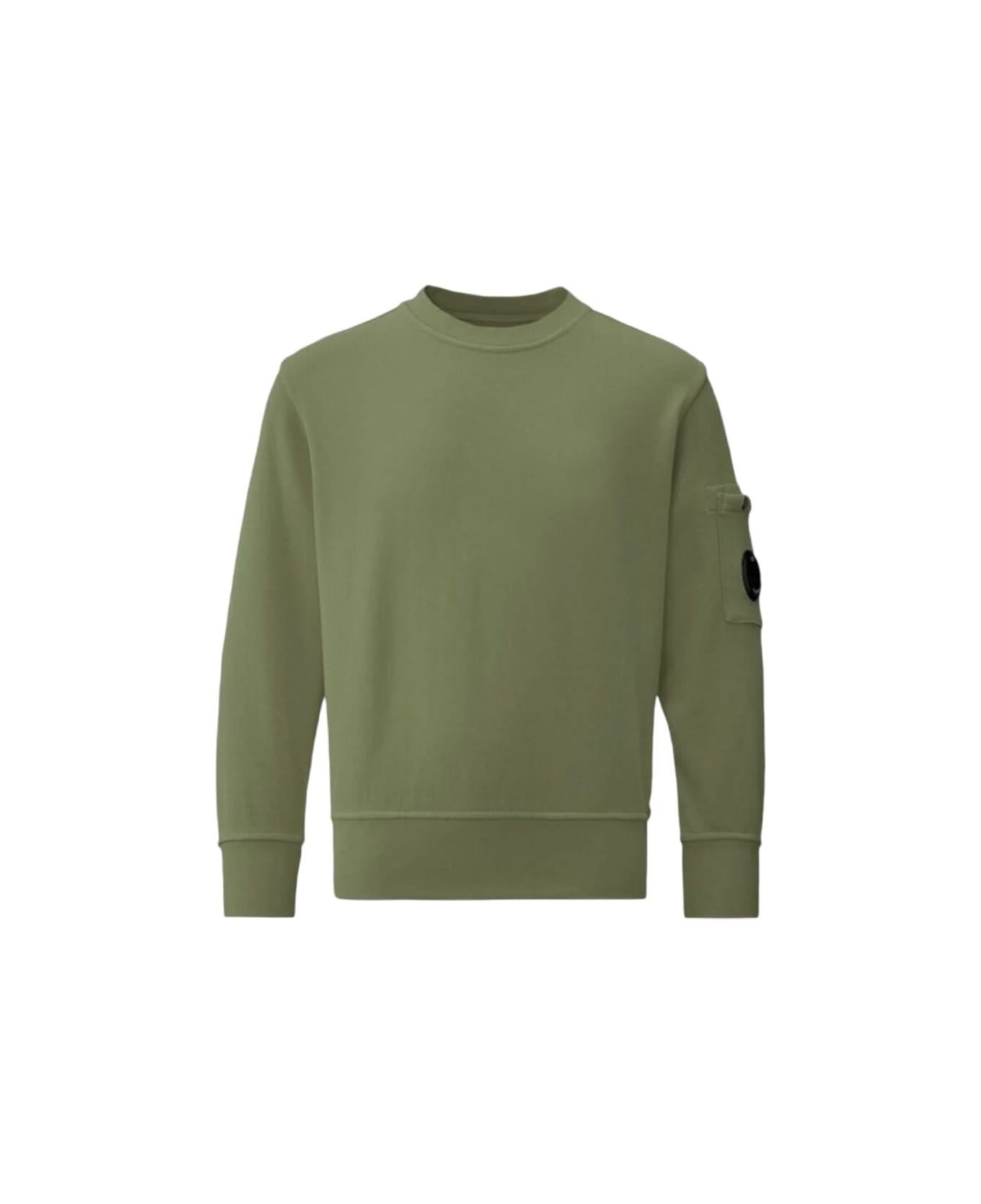 C.P. Company Shirt - GREEN