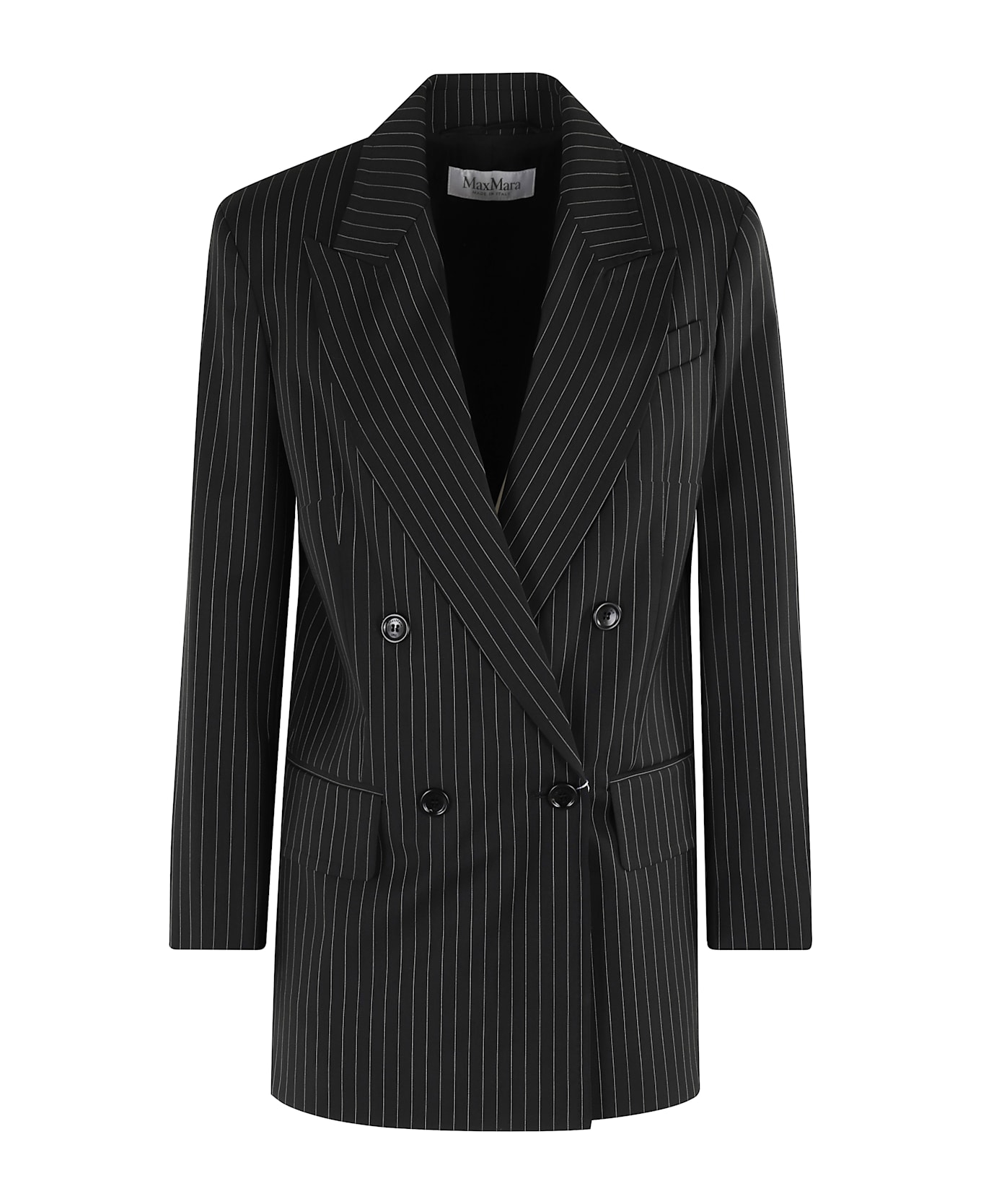 Max Mara Mattia - Black White