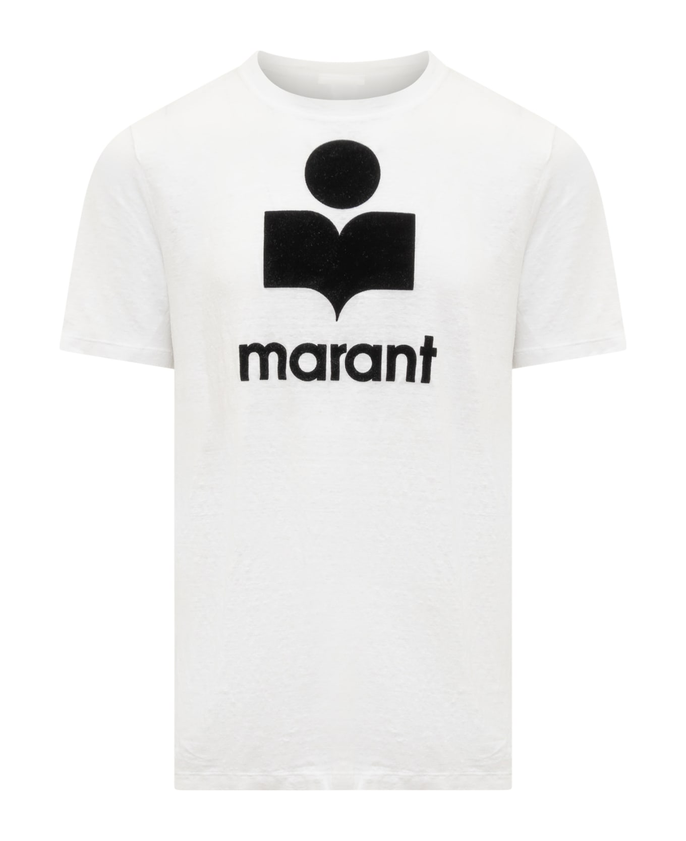 Isabel Marant Karman T-shirt - White